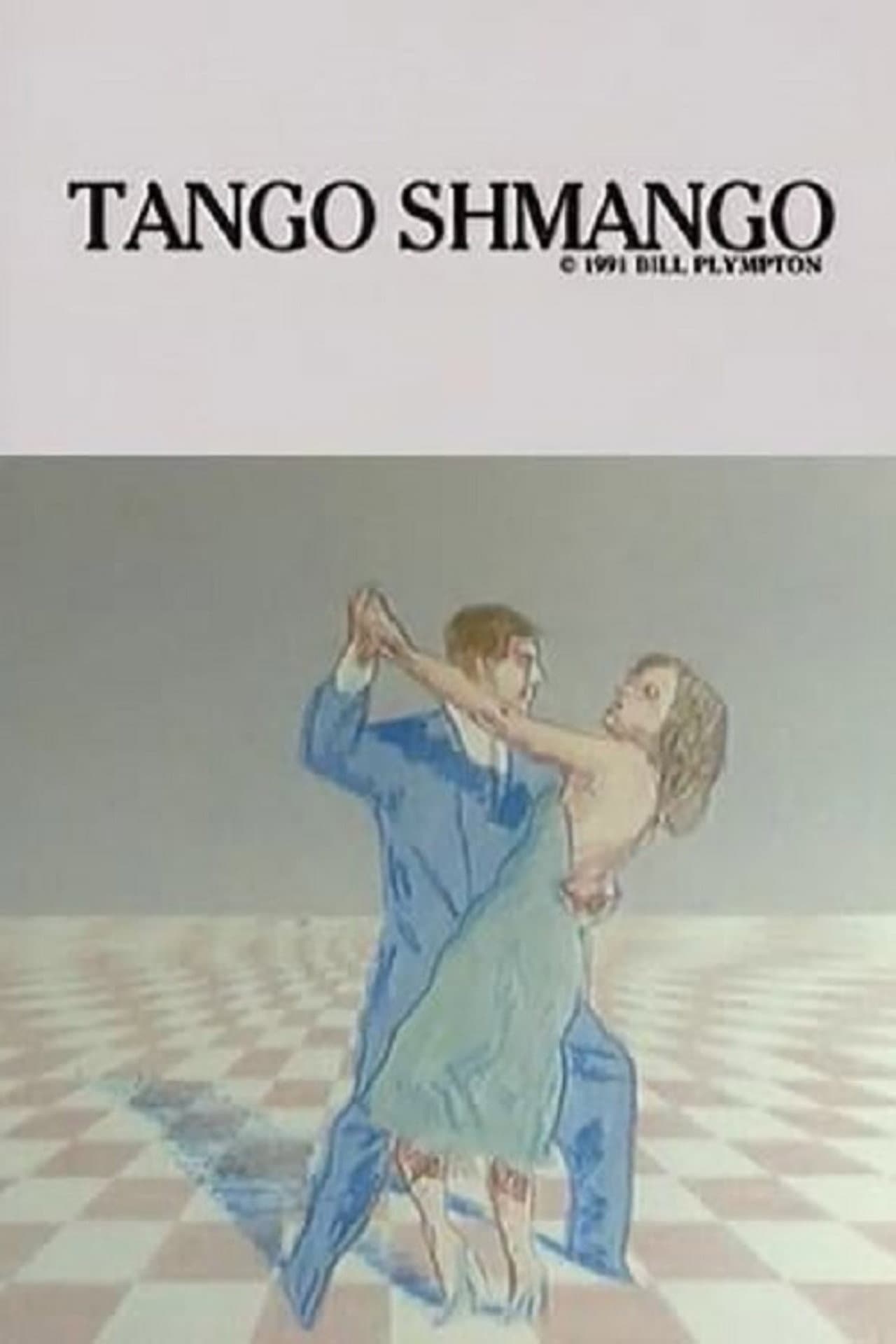 Tango Schmango preview 1