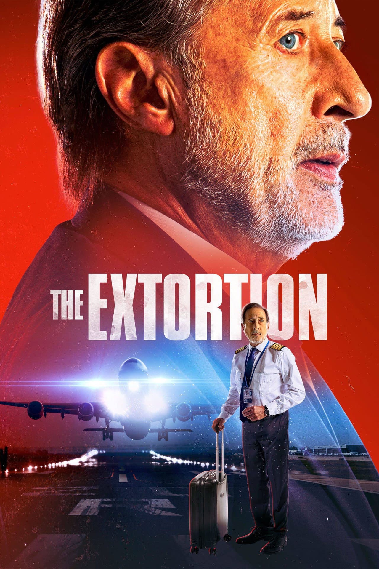 The Extortion preview 2