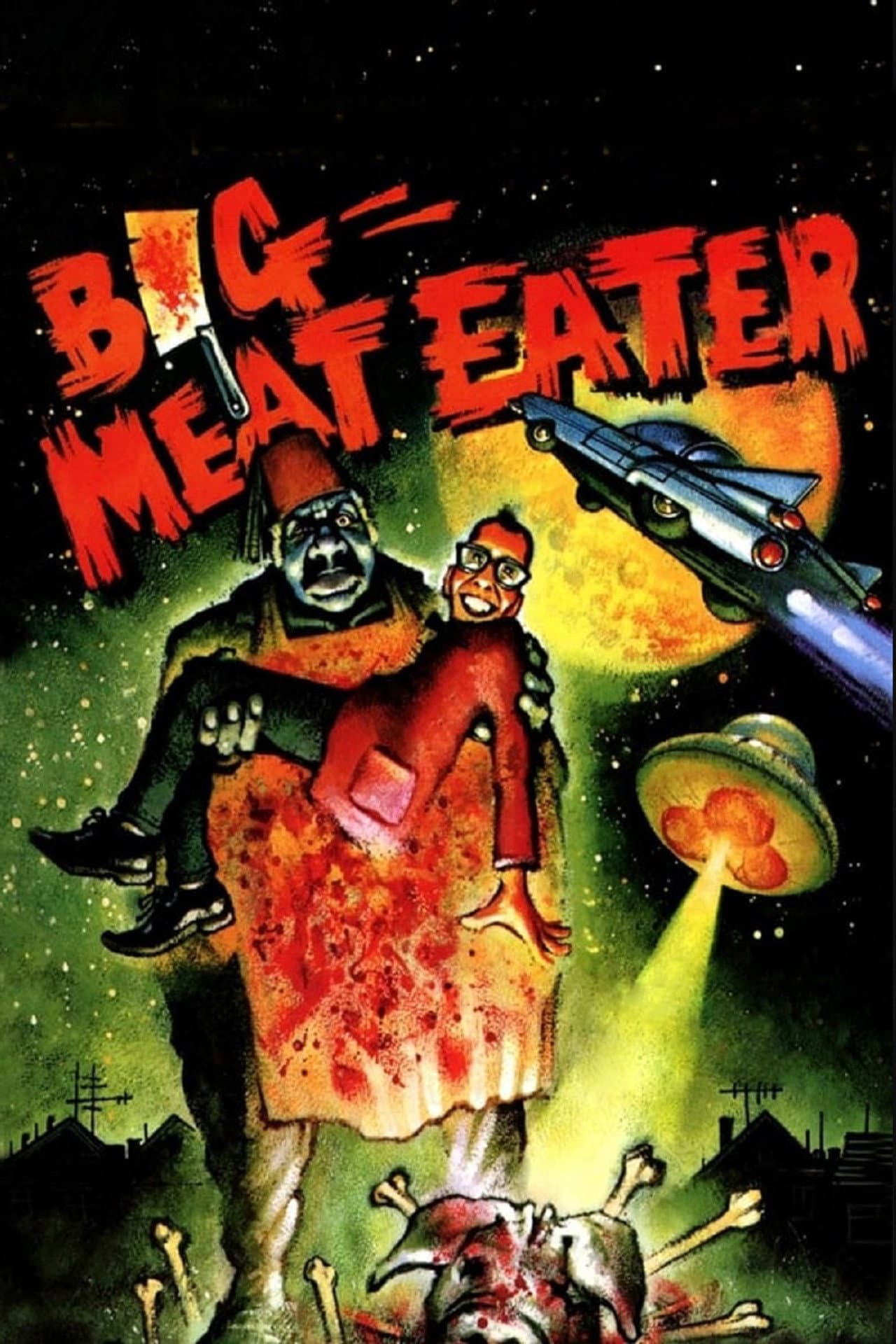 Big Meat Eater preview 2