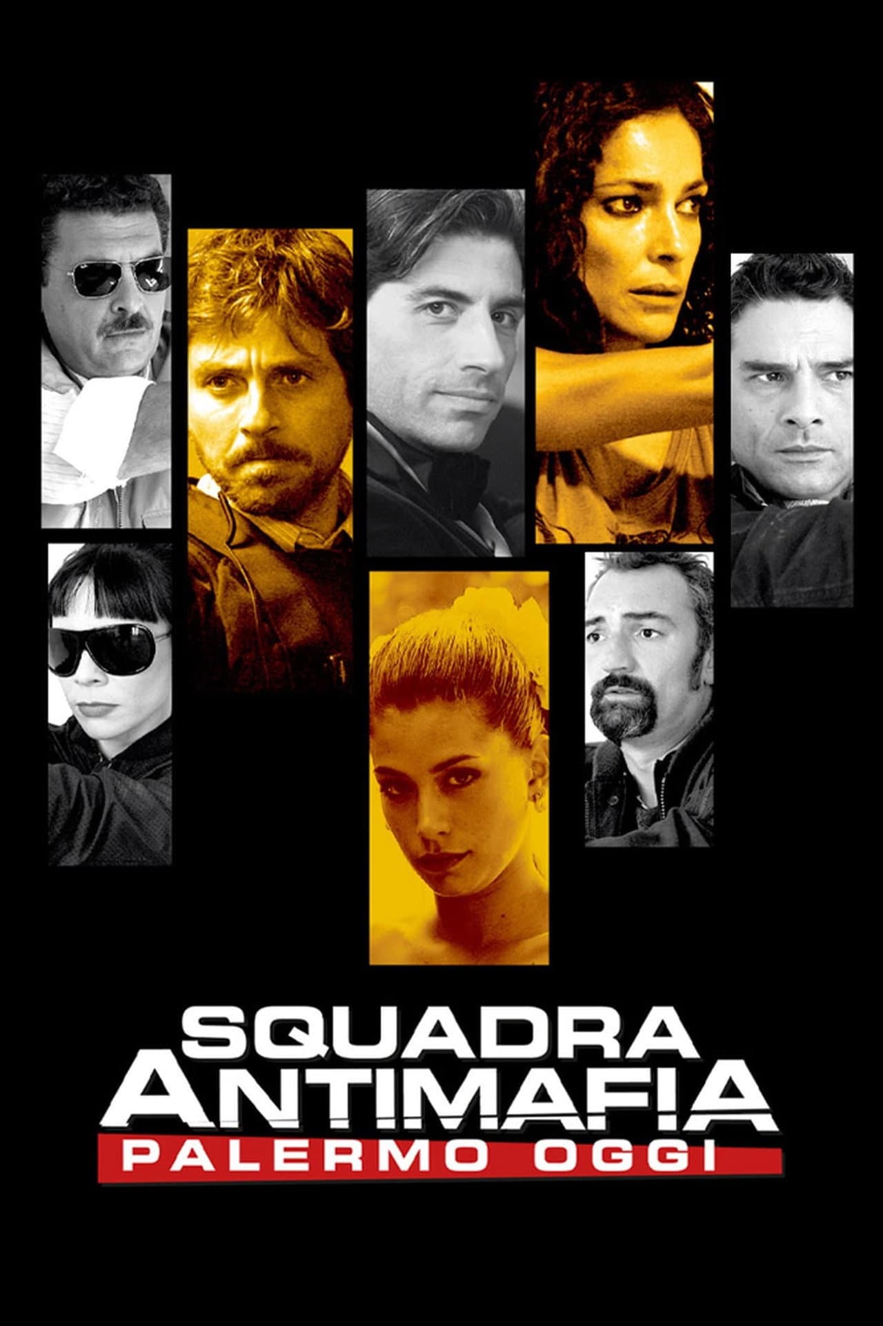 Anti-Mafia Squad preview 2