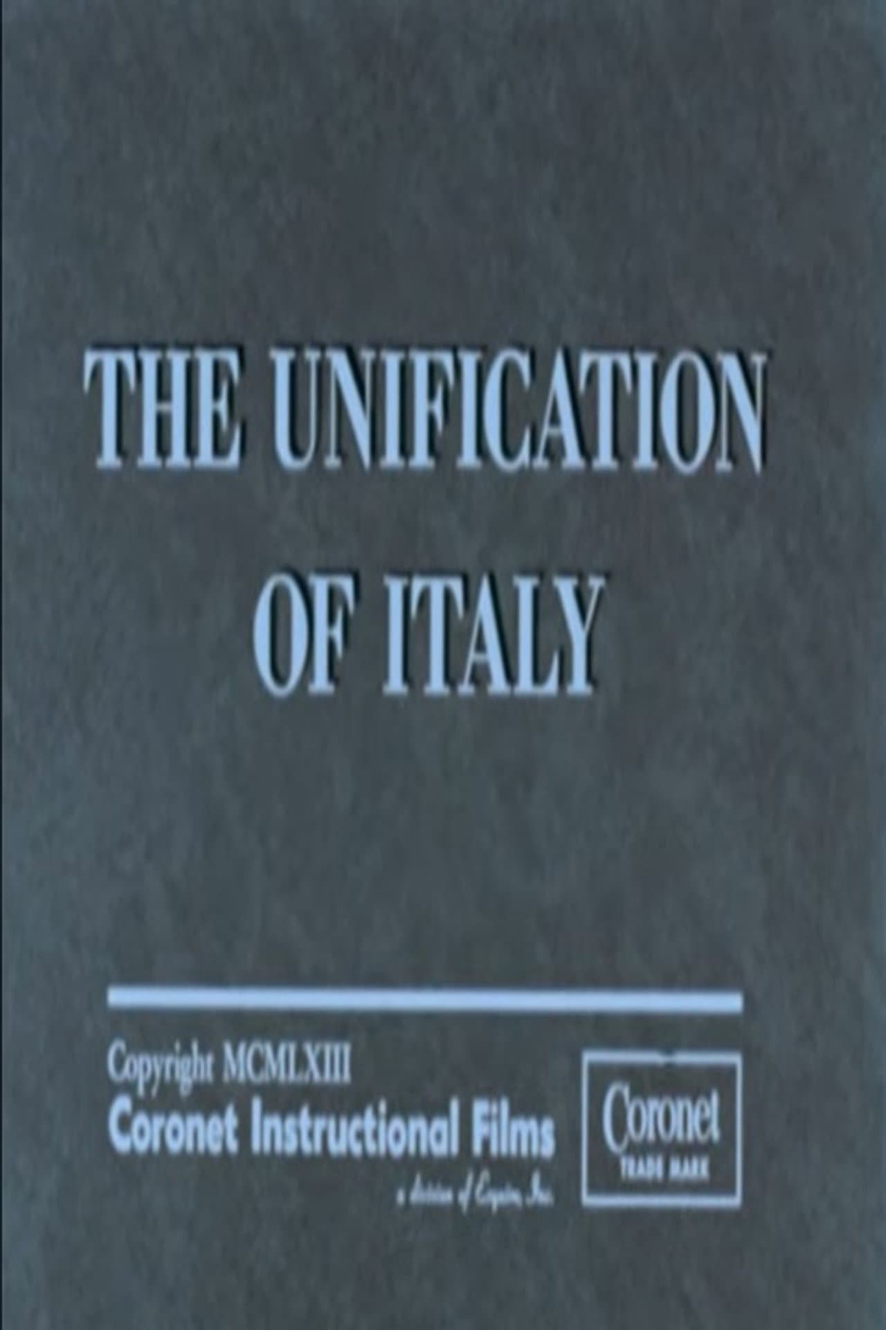 The Unification of Italy preview 2