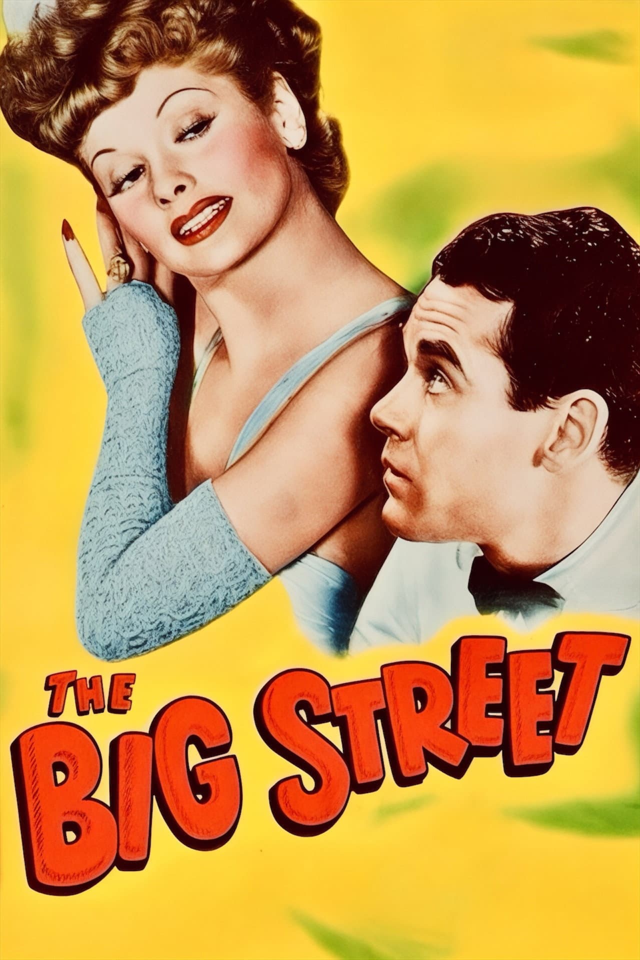 The Big Street preview 2