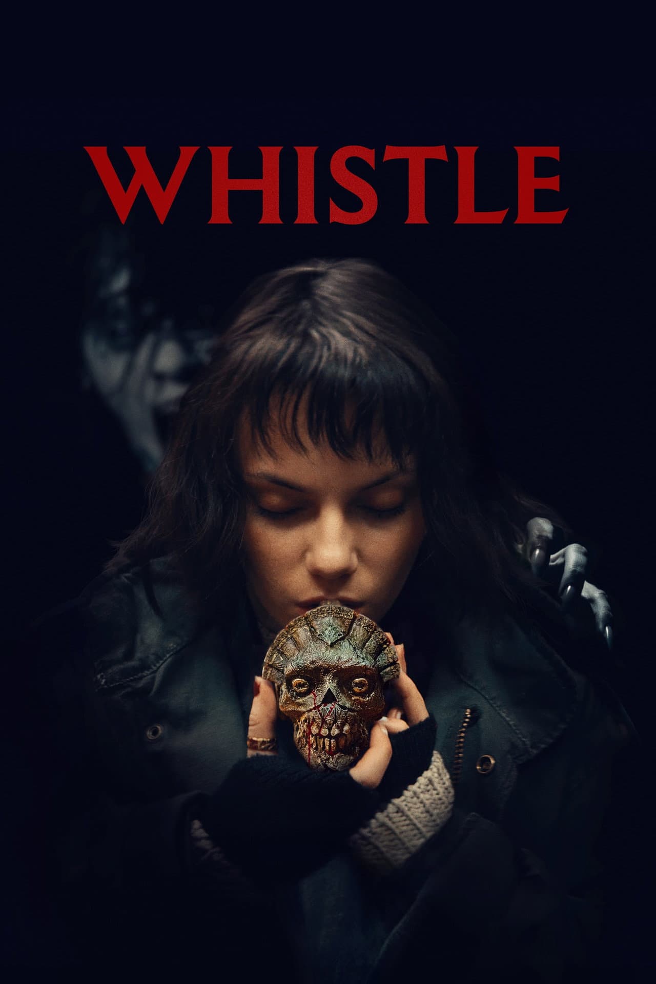Whistle preview 2