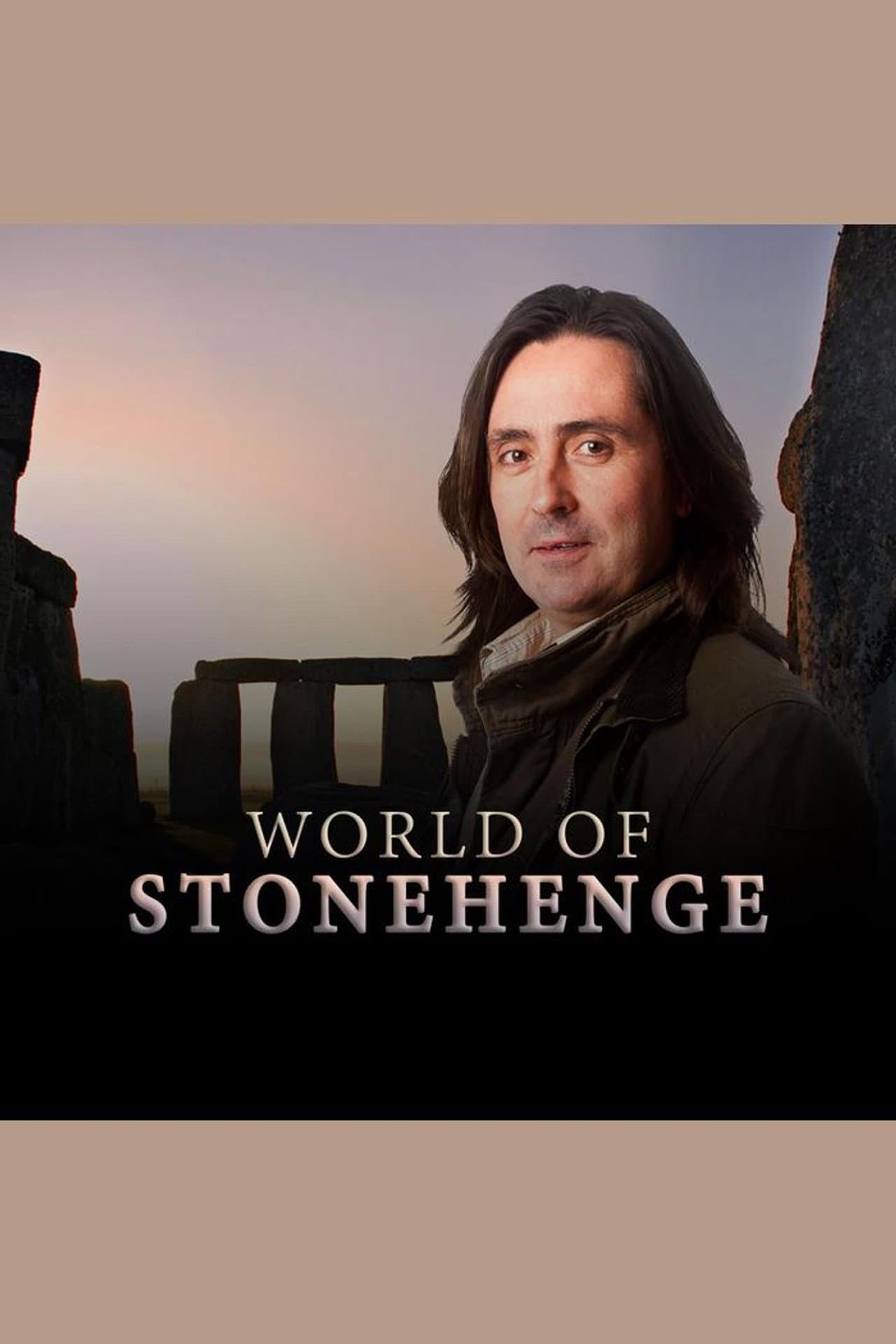 World of Stonehenge preview 2