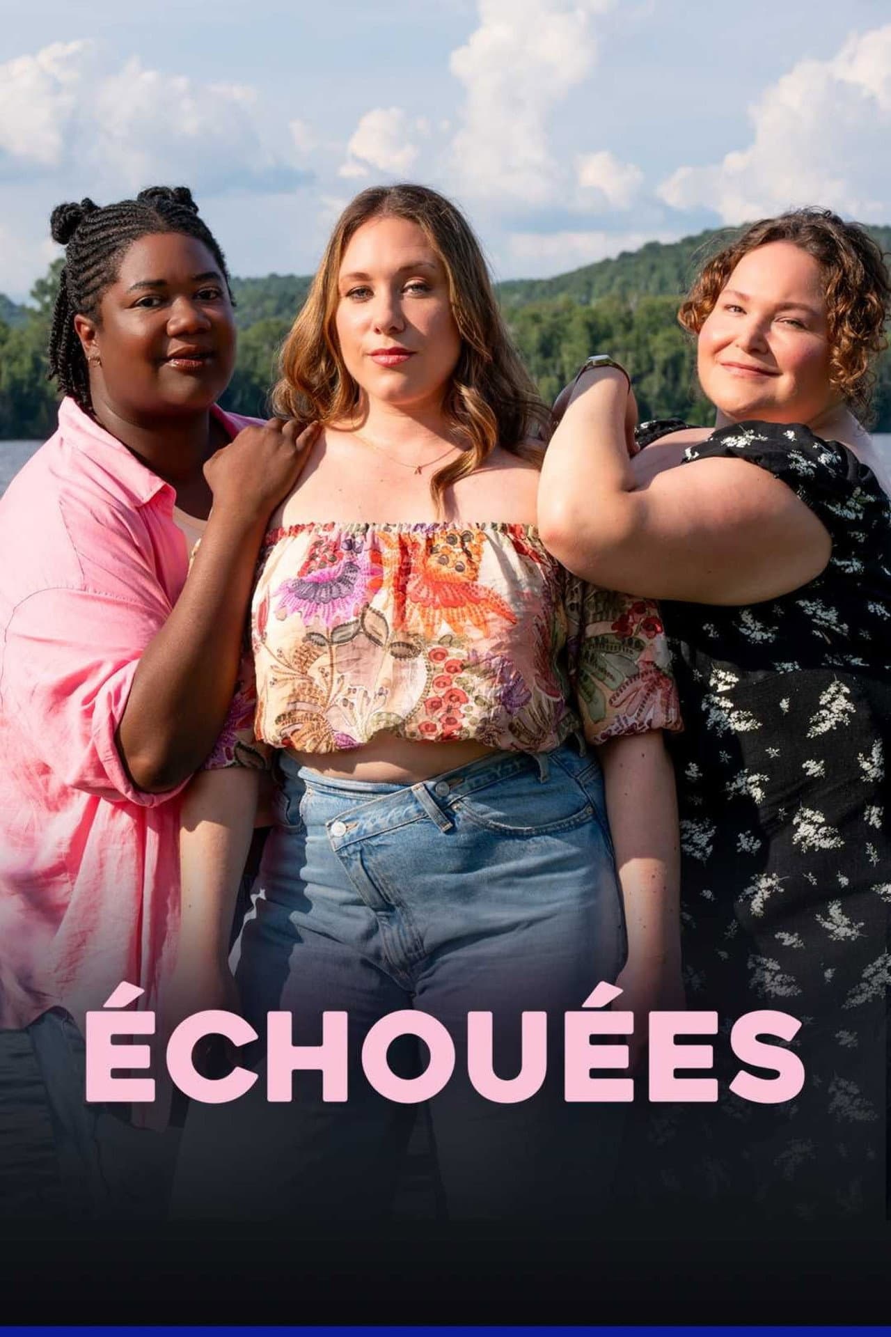Échouées preview 1