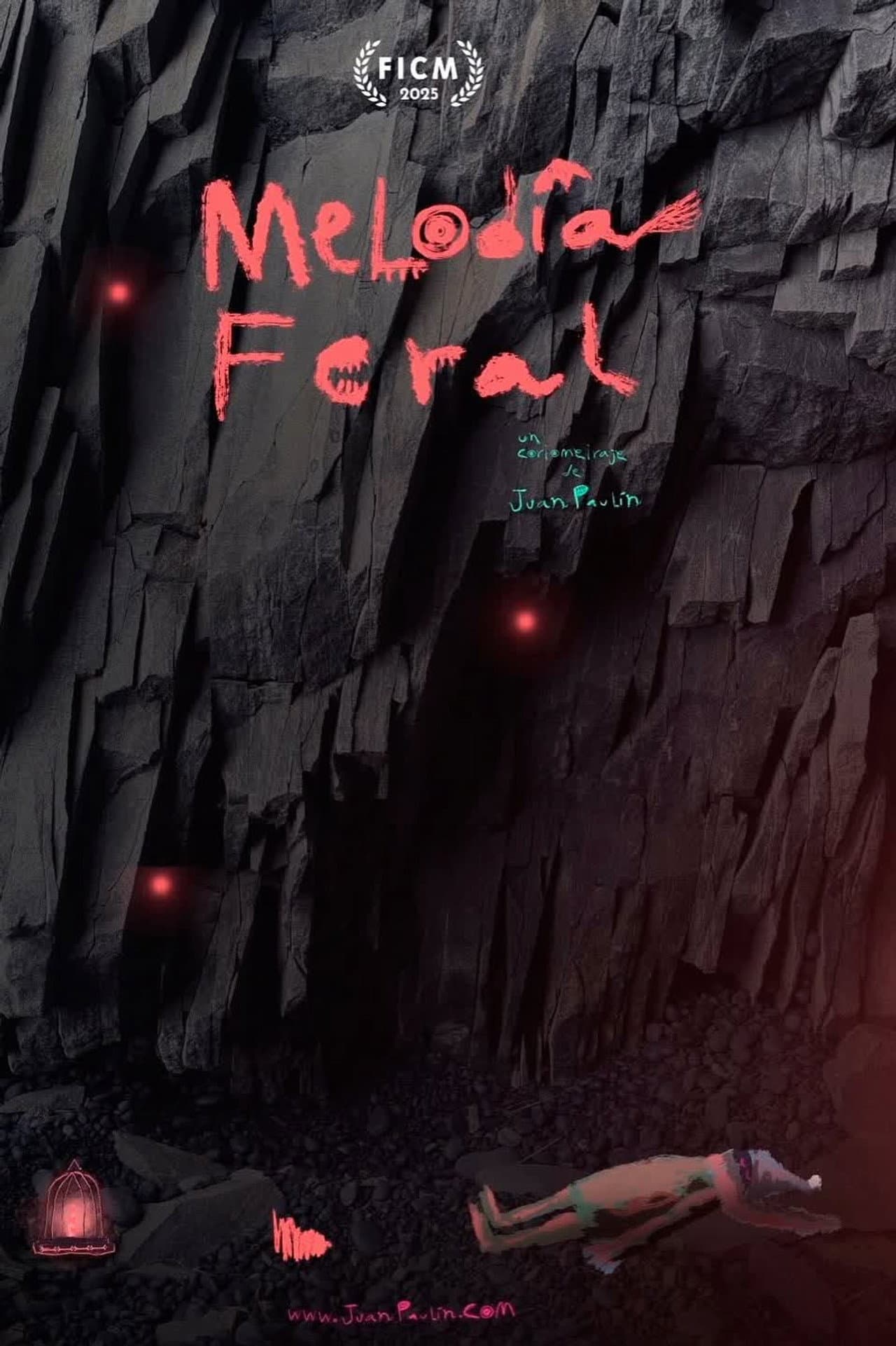 Melodía feral preview 2