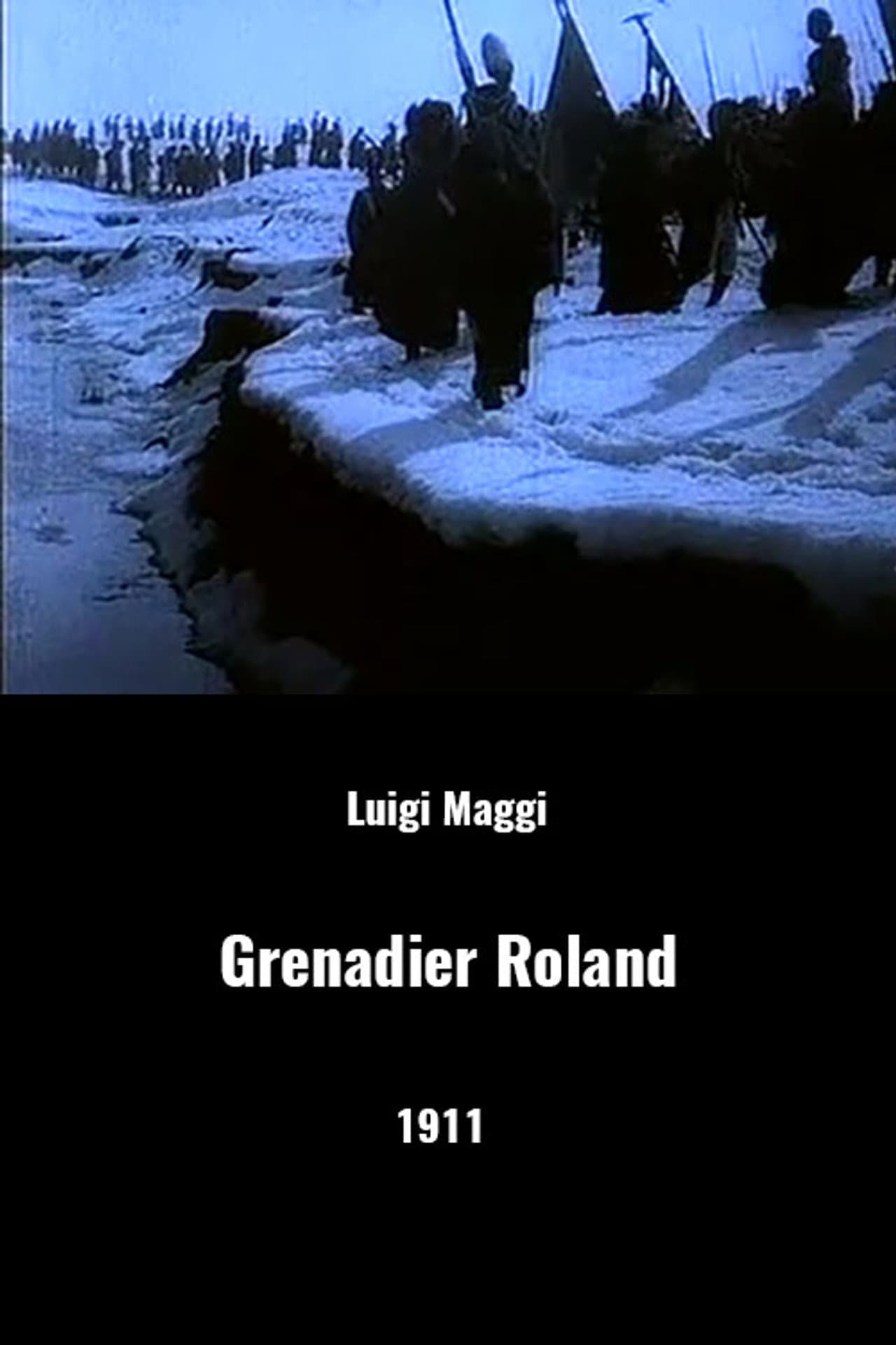 Grenadier Roland preview 1