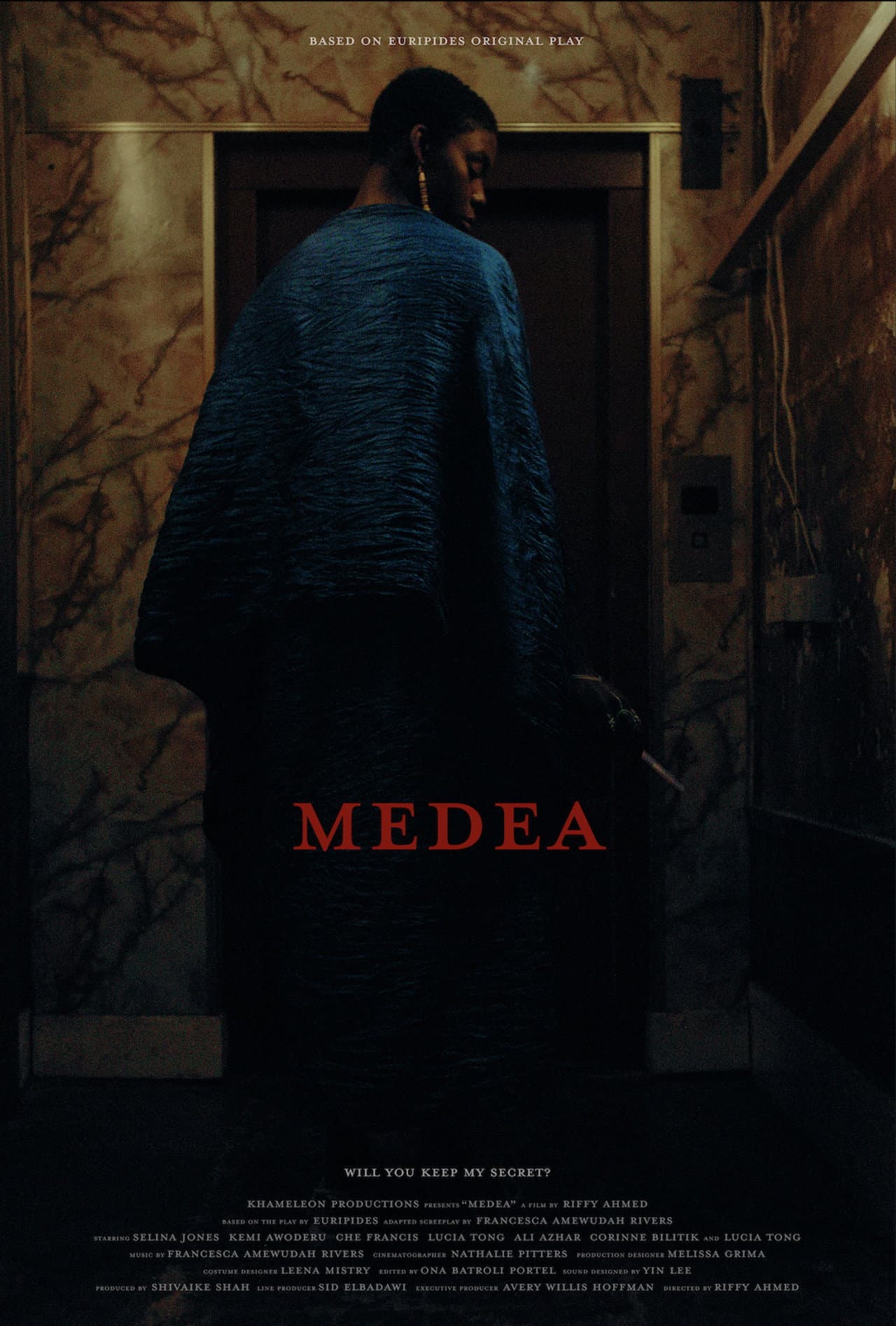 Medea preview 2