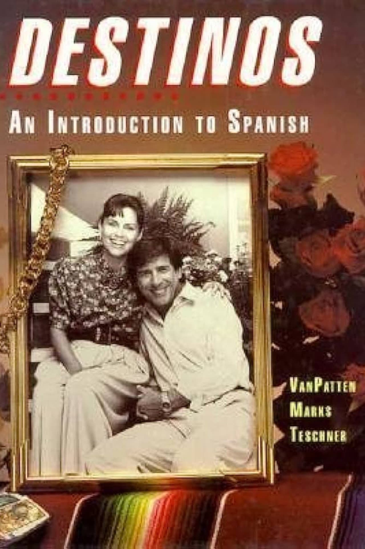 Destinos: An Introduction to Spanish preview 1