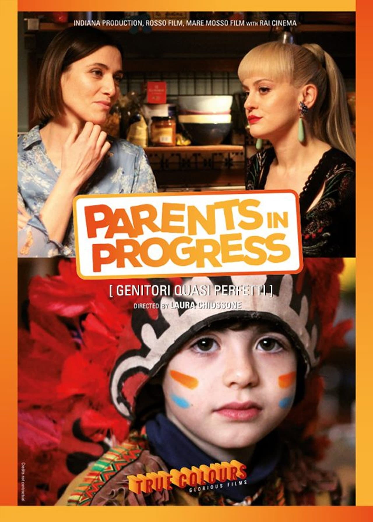 Parents in Progress preview 2