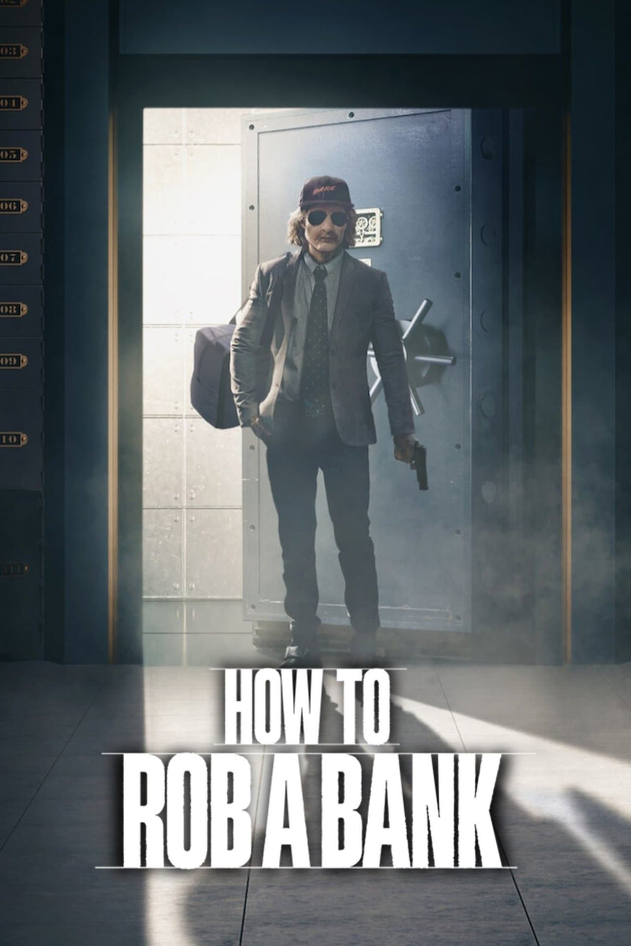 How to Rob a Bank preview 2