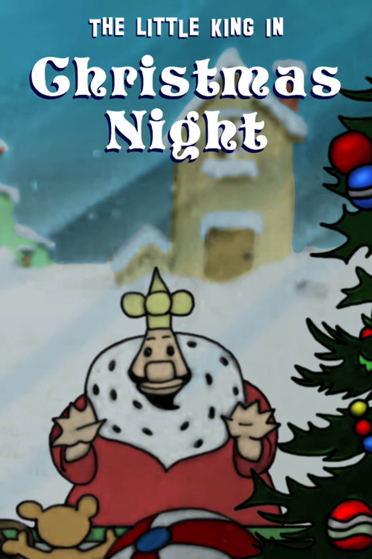 Christmas Night preview 2