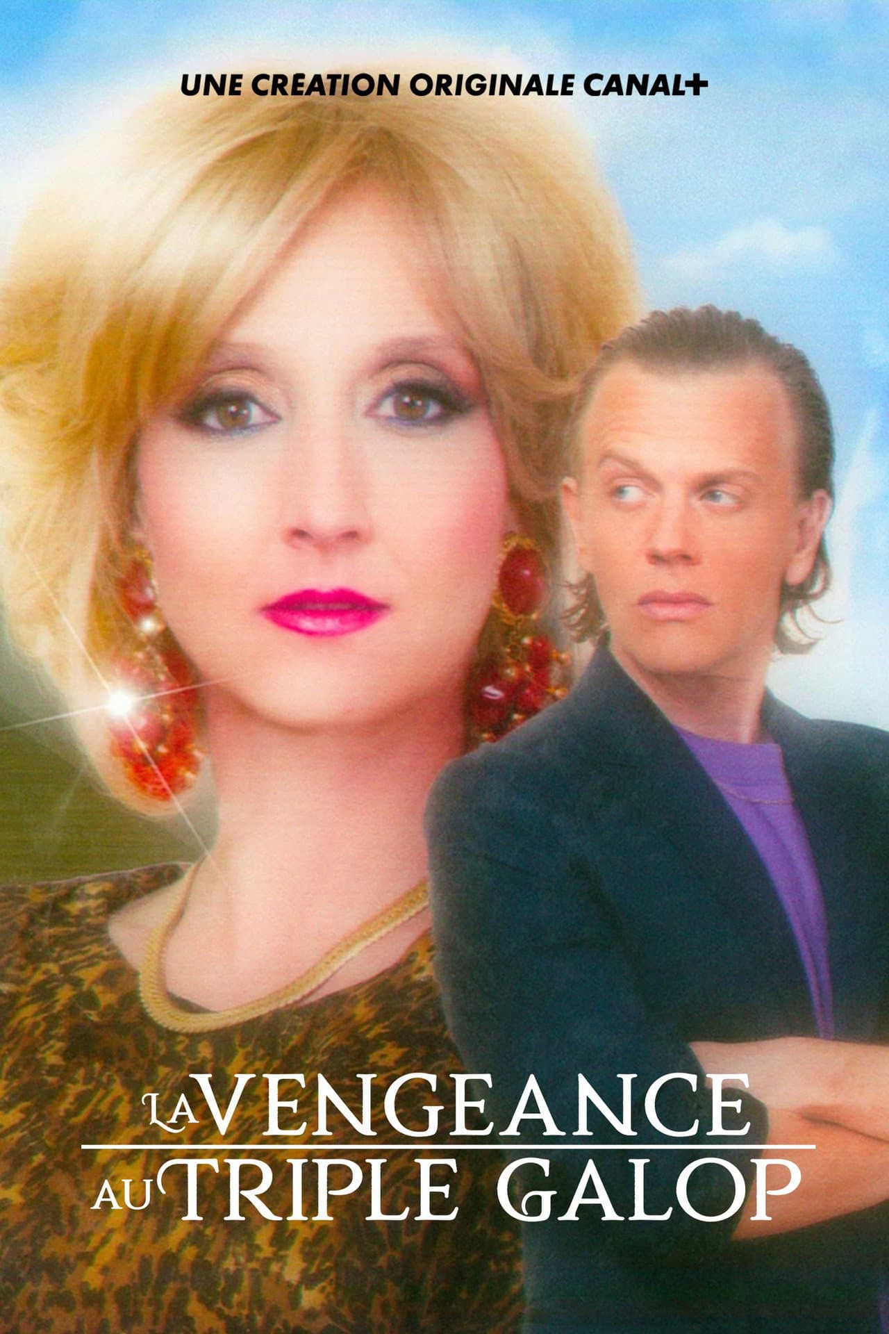 Saddle Up For Revenge preview 2