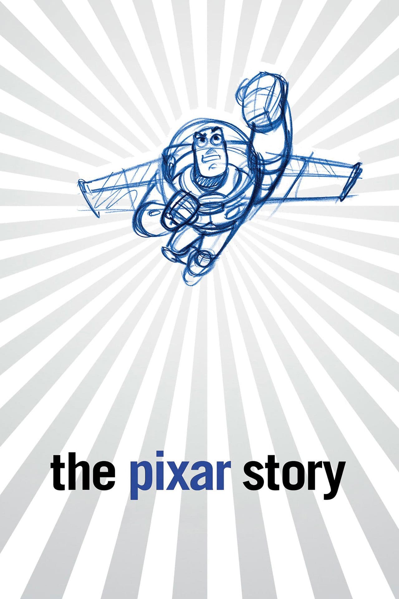 The Pixar Story preview 2