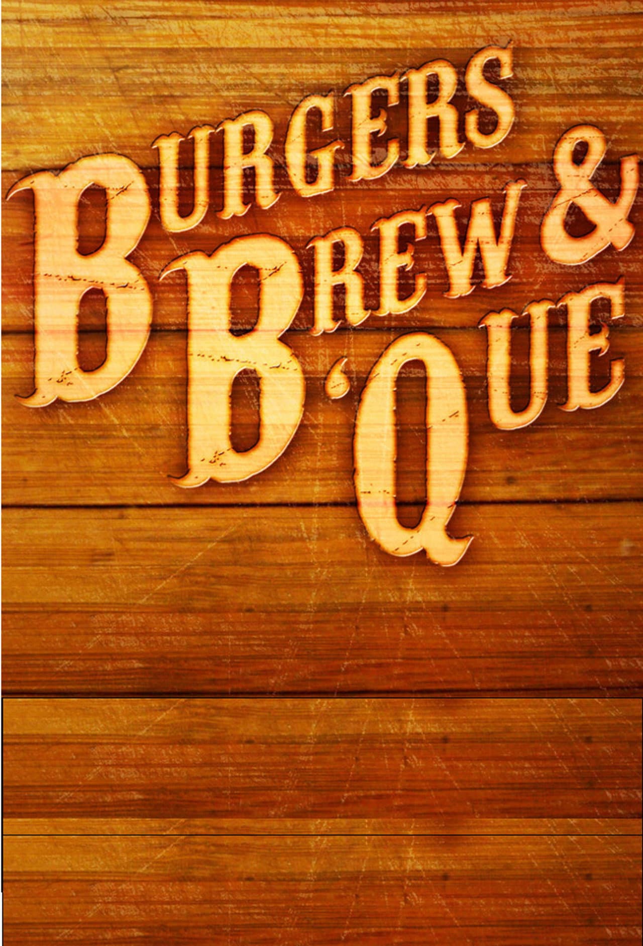 Burgers, Brew & 'Que preview 2