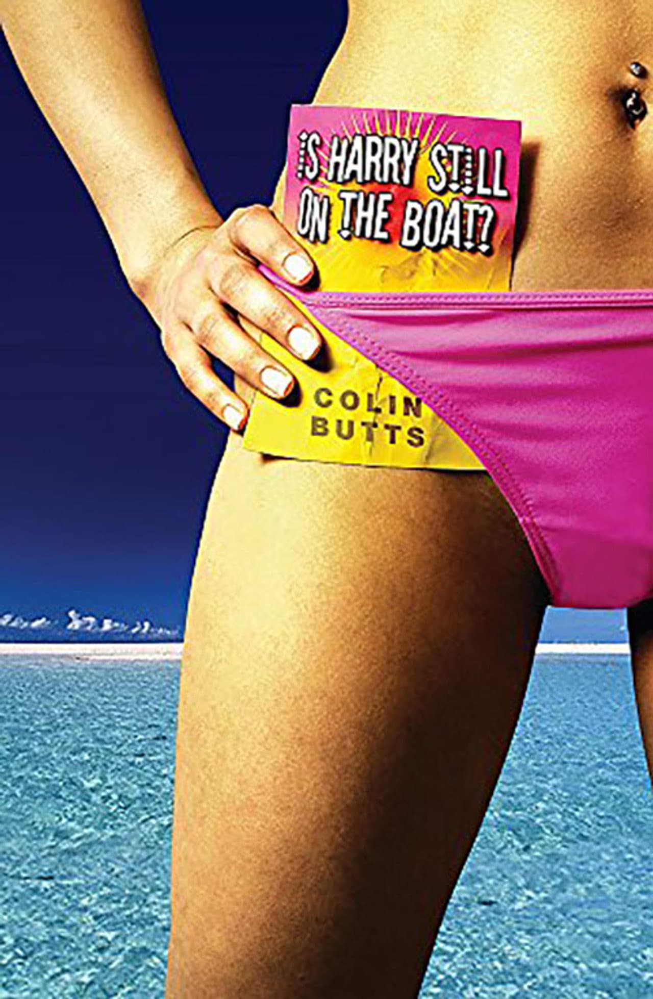 Is Harry on the Boat? preview 2