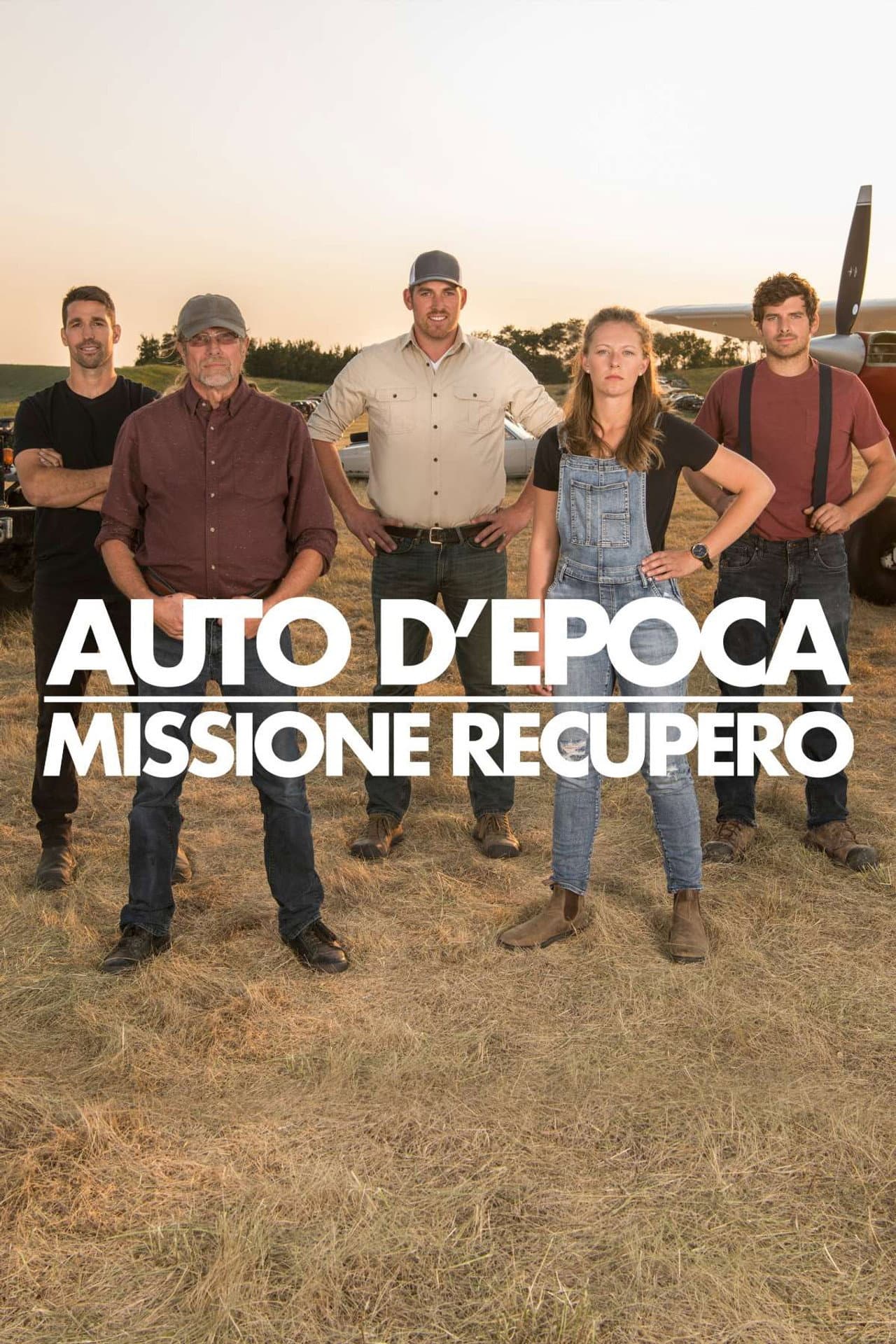 Lost Car Rescue preview 2