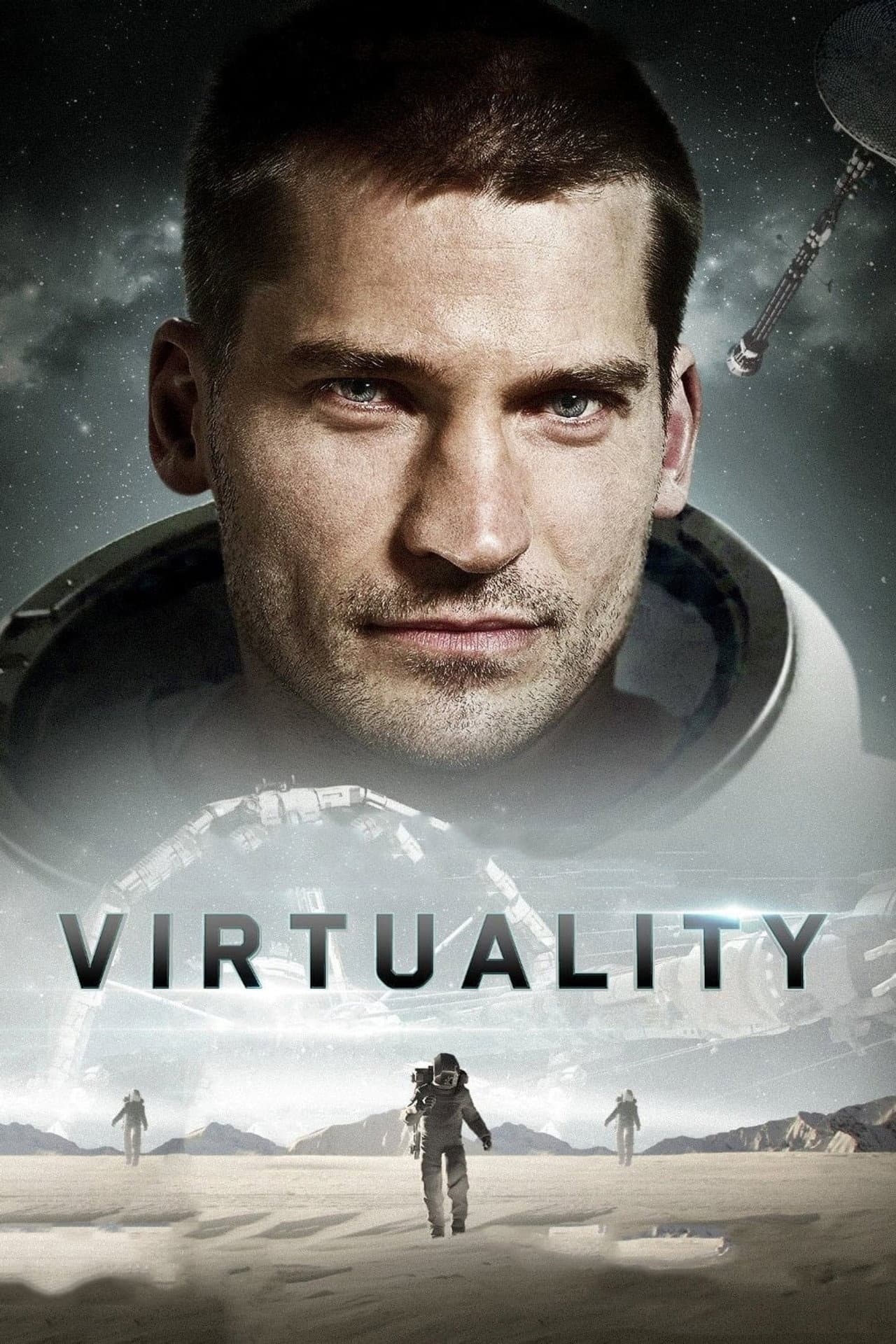 Virtuality preview 2