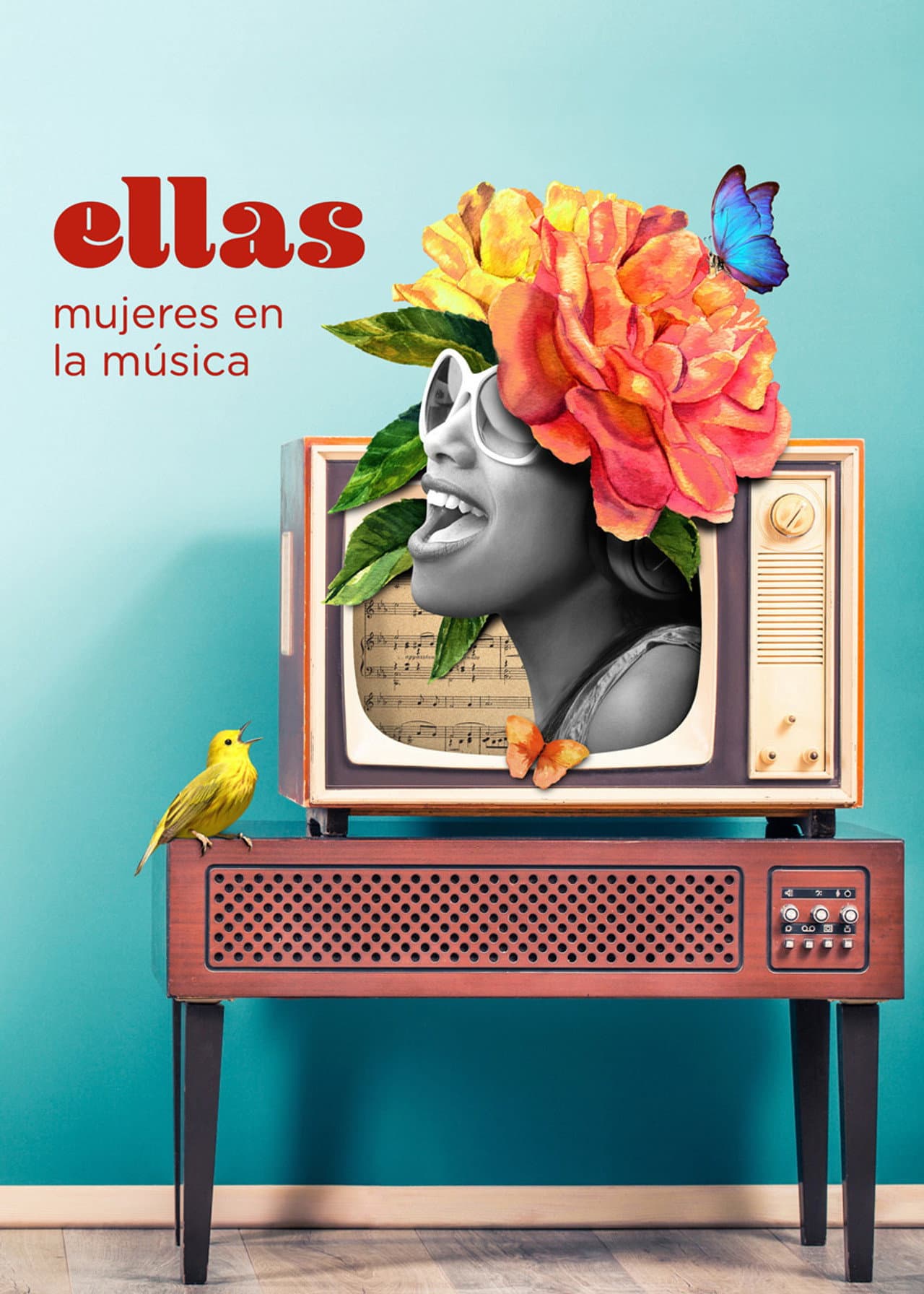 Ellas: Mujeres en la música preview 2