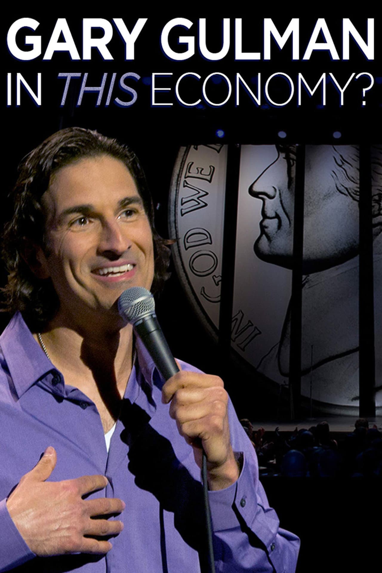 Gary Gulman: In This Economy? preview 1