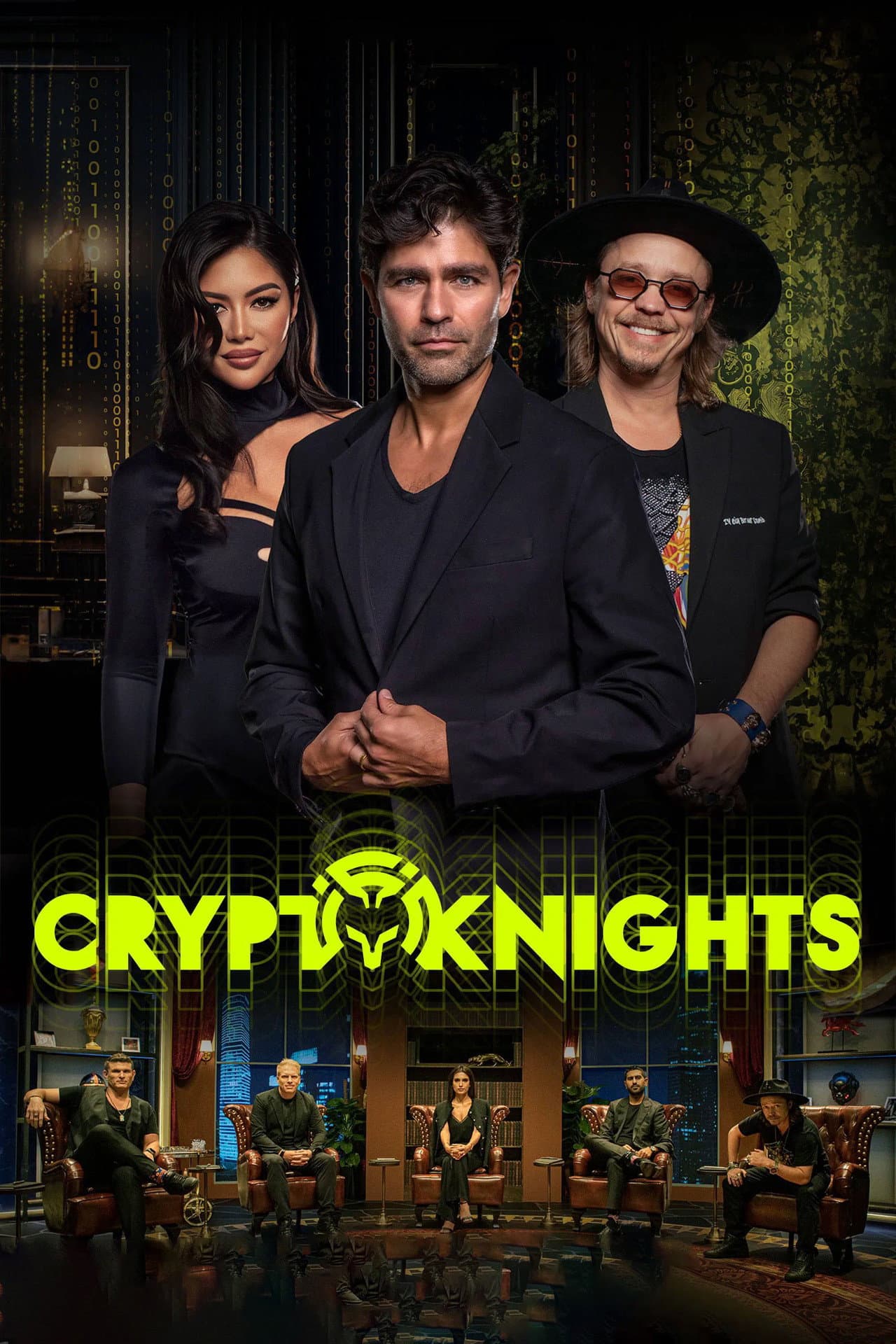 CryptoKnights preview 2