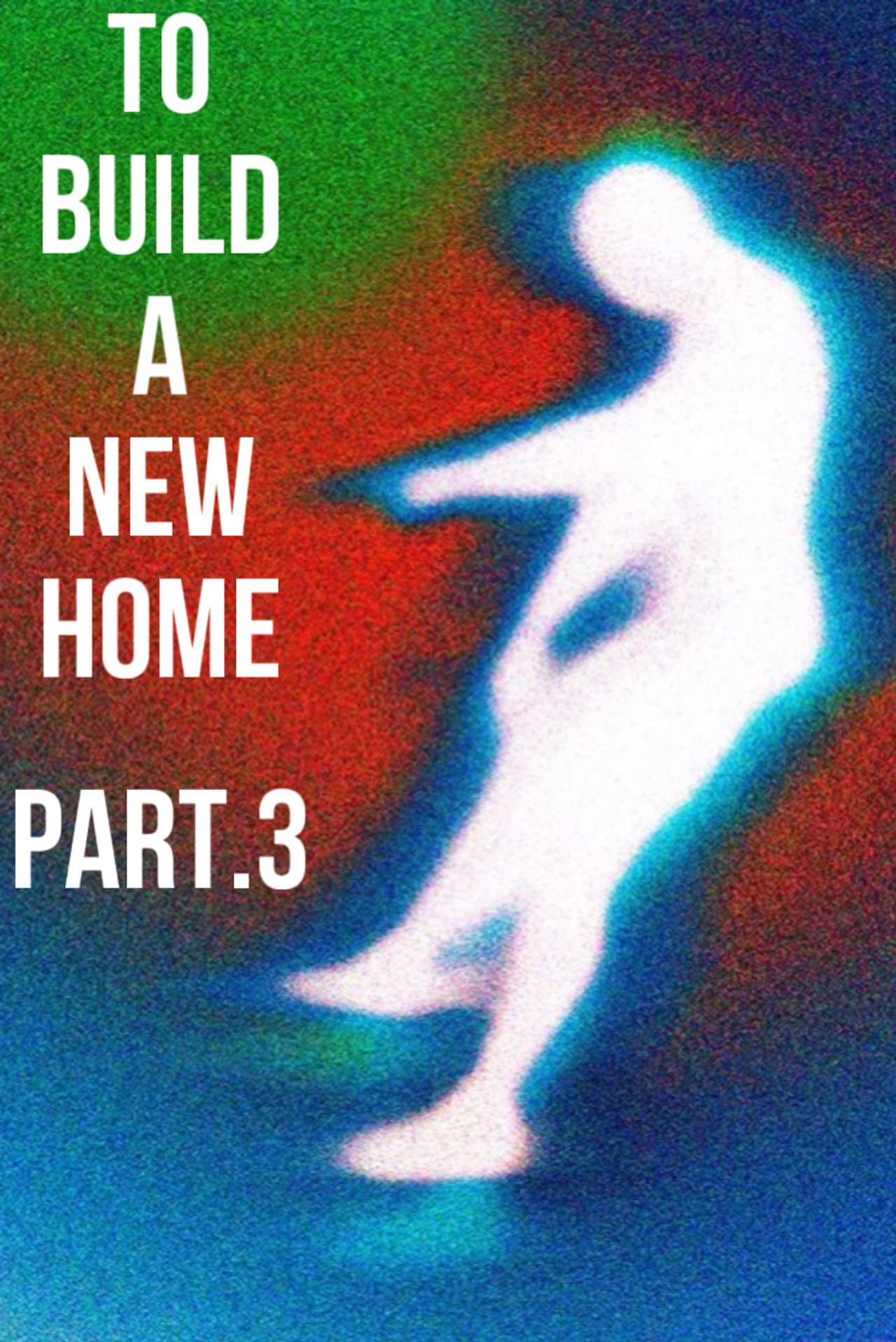 To Build a New Home - Part.3 : Last Show preview 2