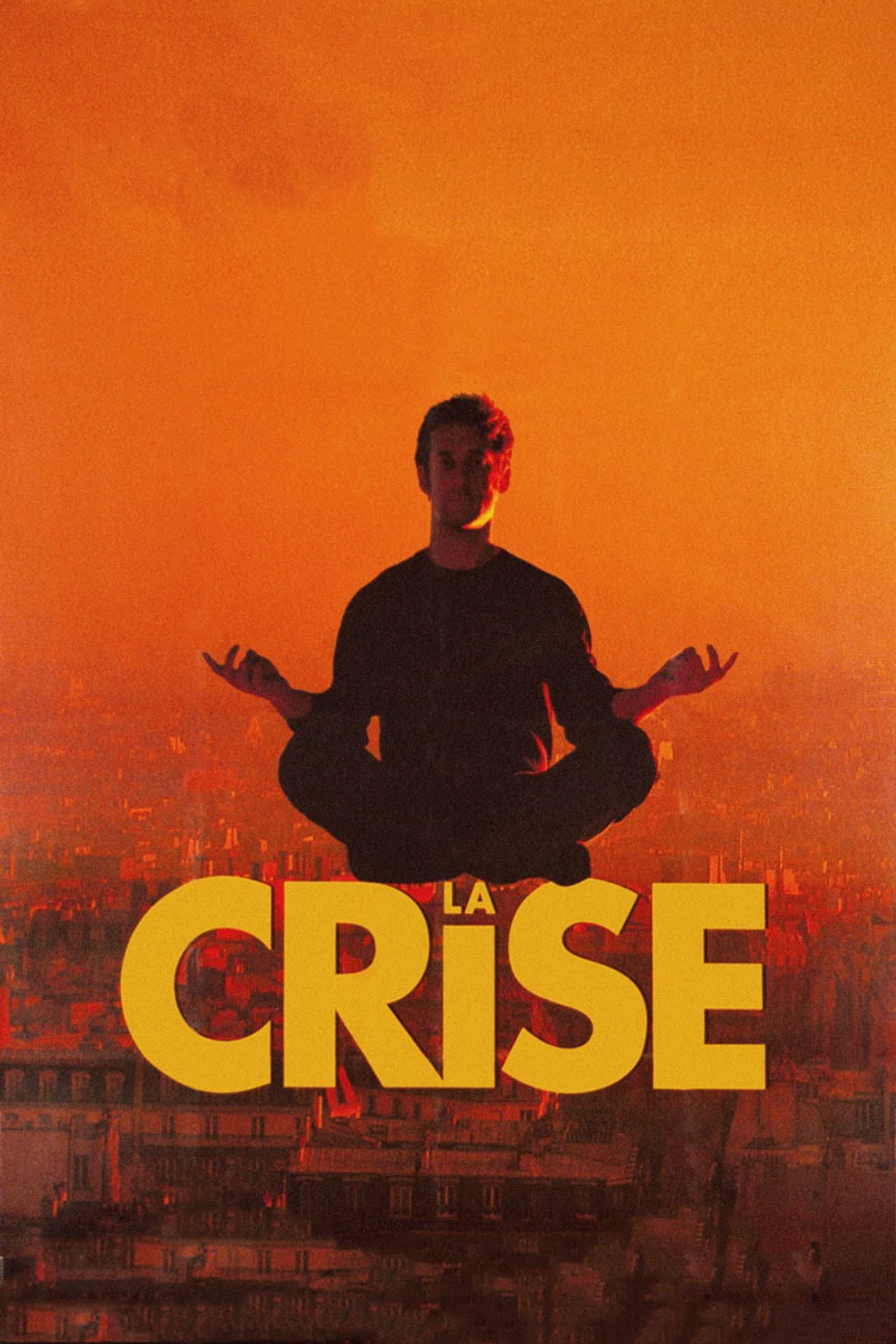 The Crisis preview 2