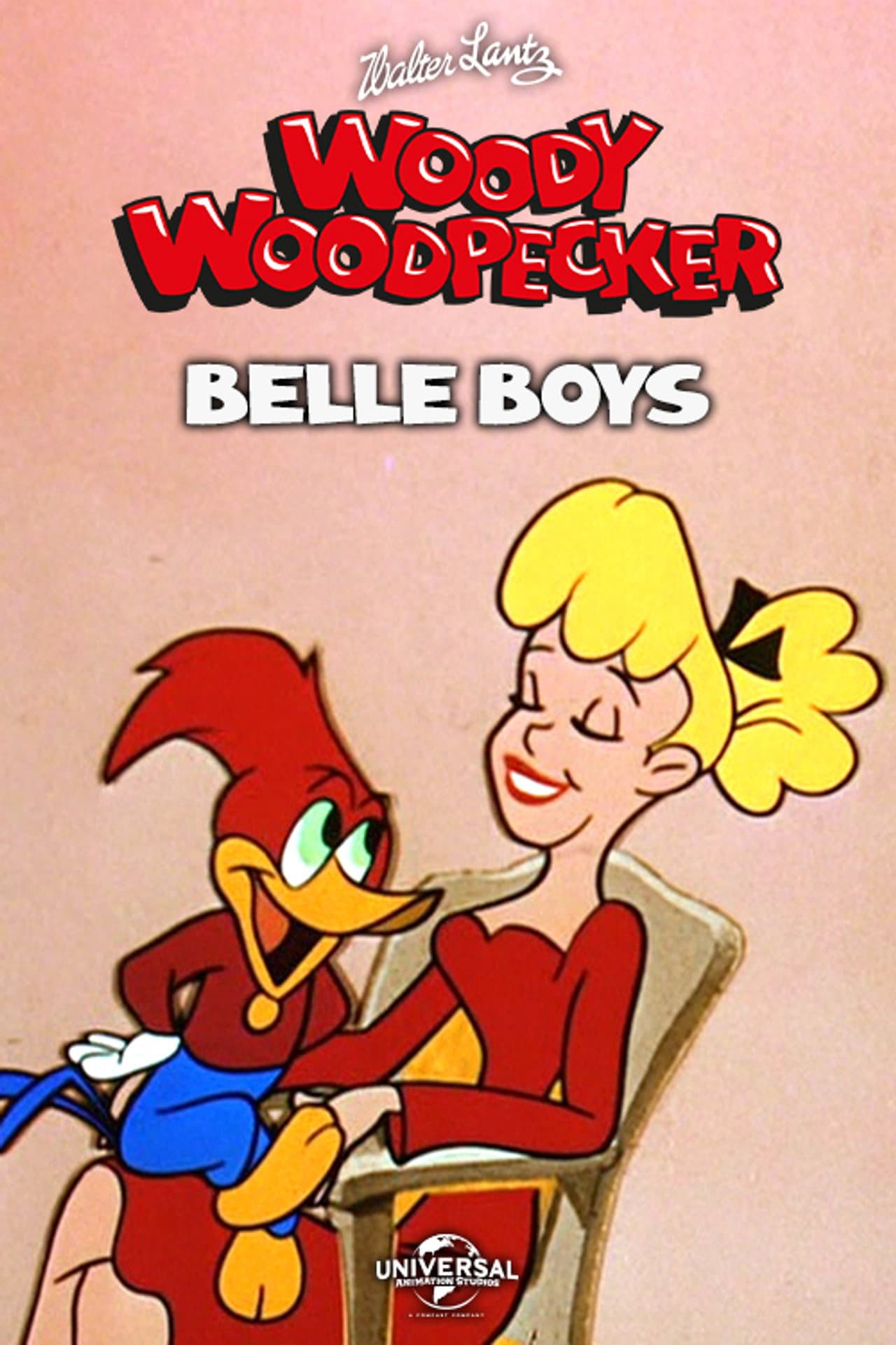Belle Boys preview 2
