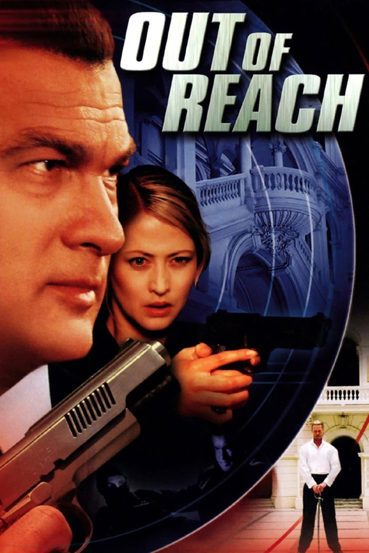 Out of Reach preview 2