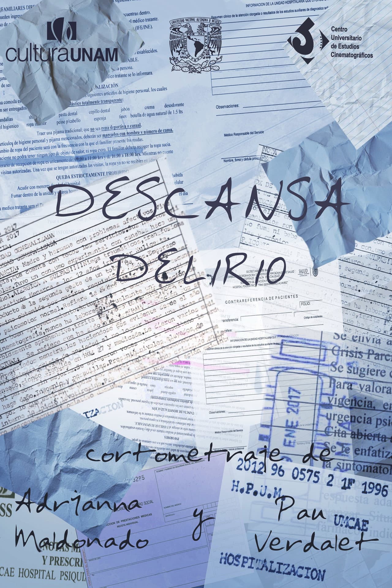 Rest of Delirium preview 2