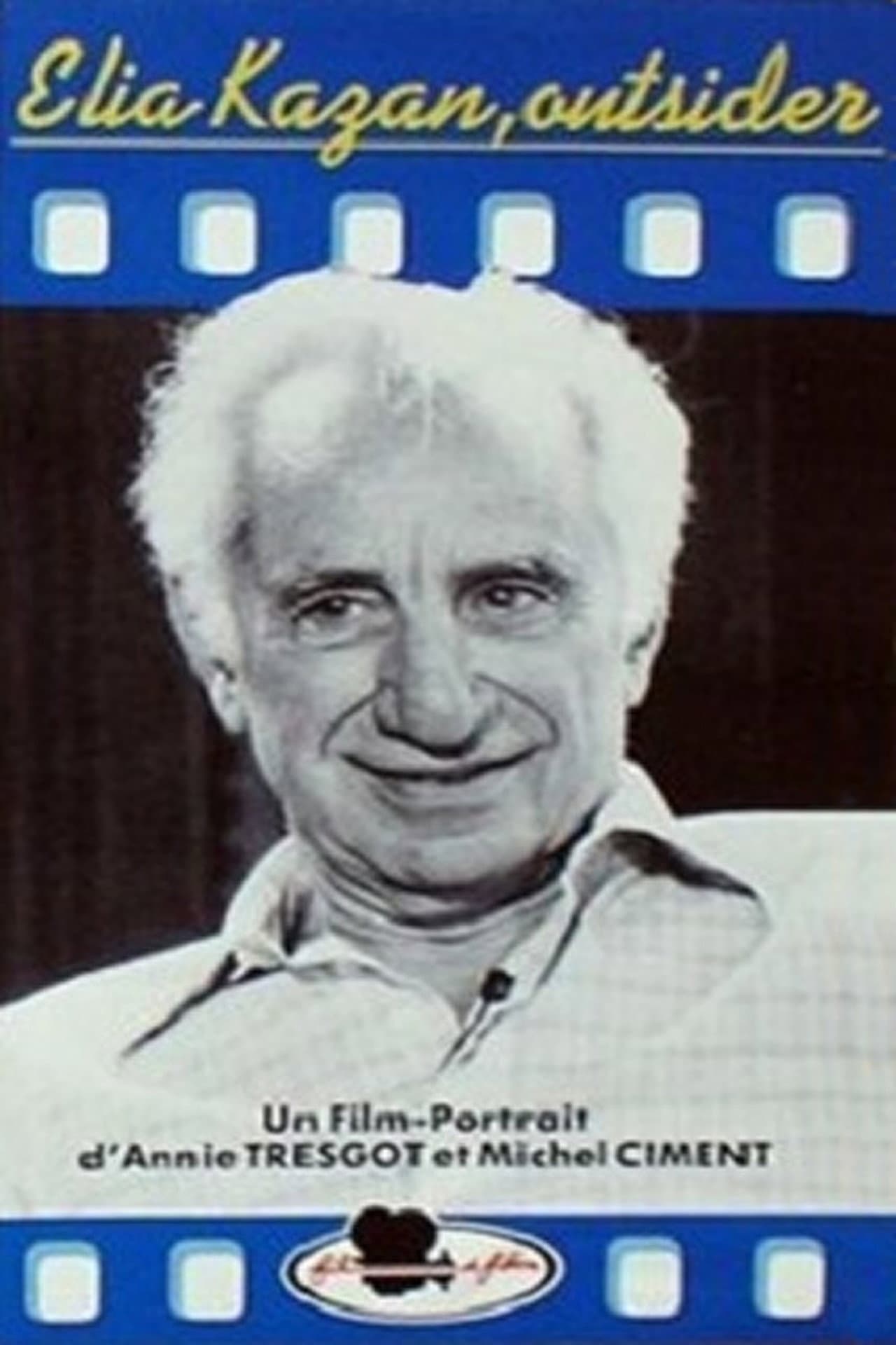 Elia Kazan: An Outsider preview 1