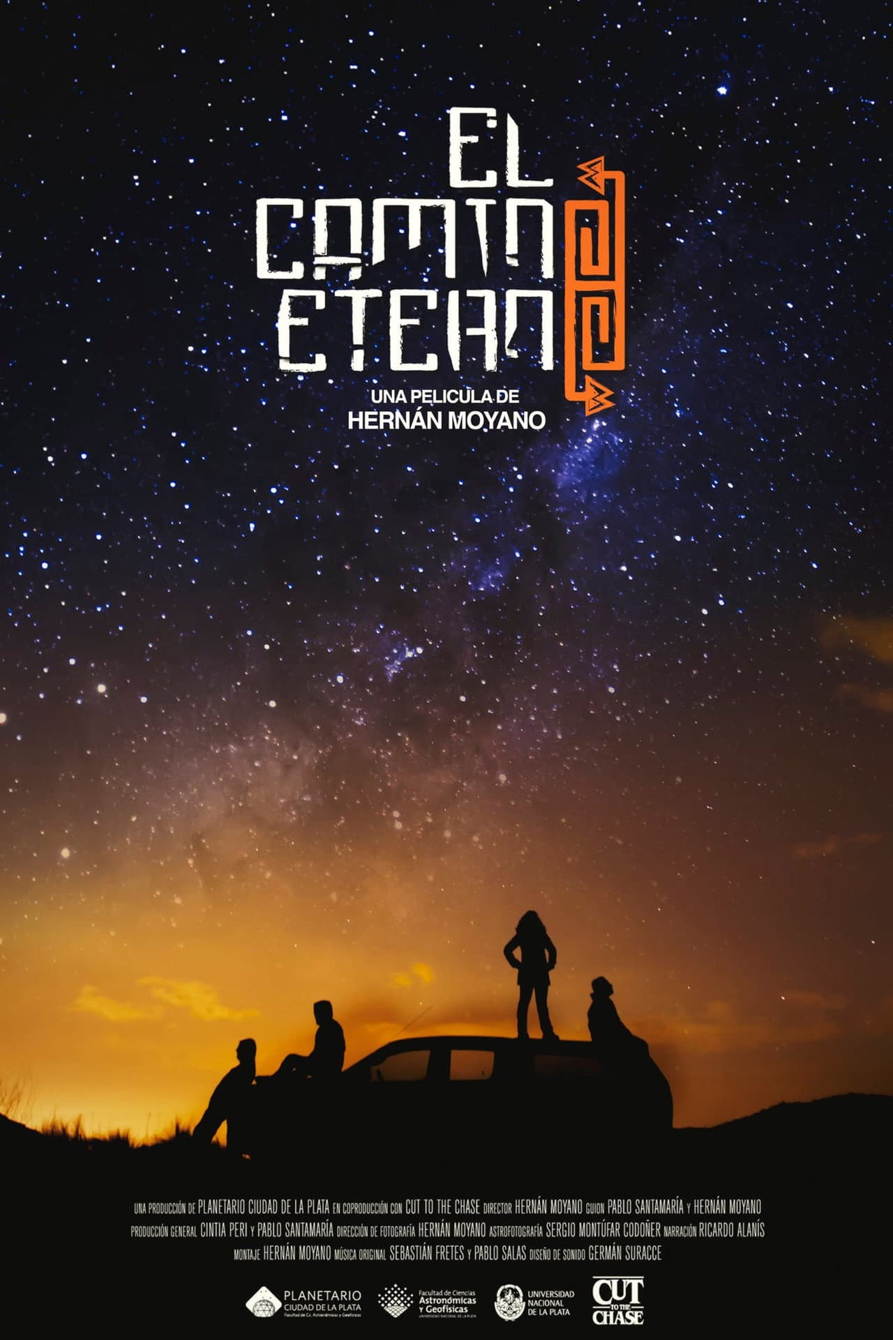 El camino eterno preview 1