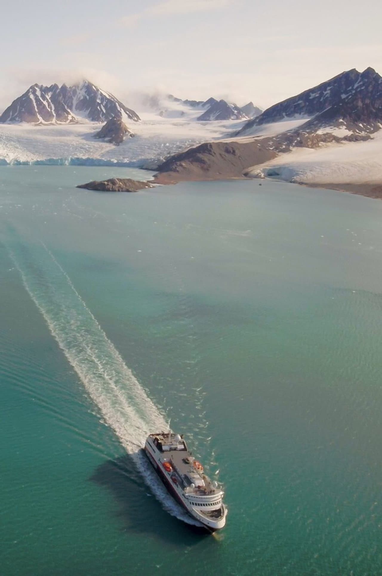 Svalbard minutt for minutt preview 2