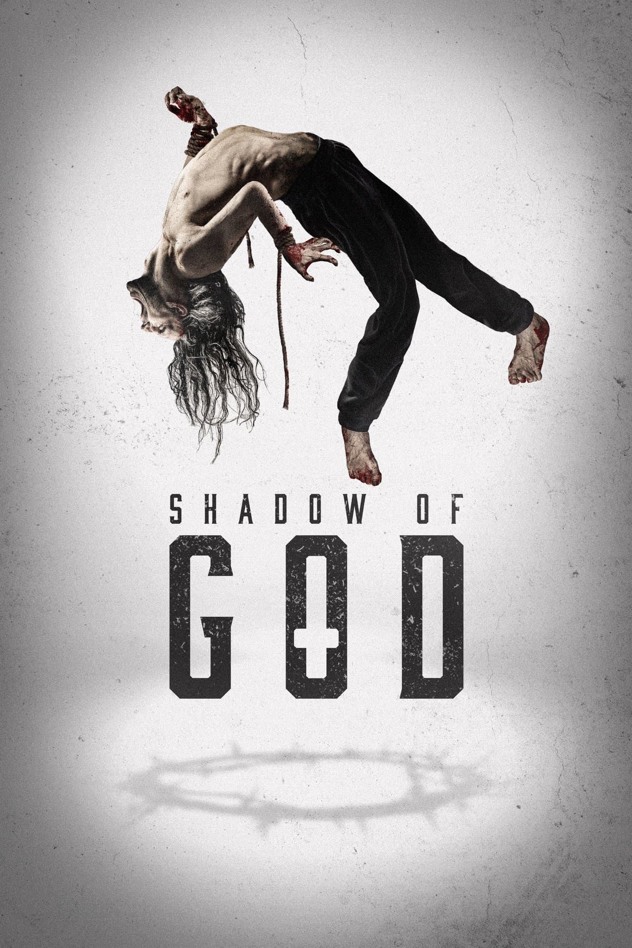 Shadow of God preview 2