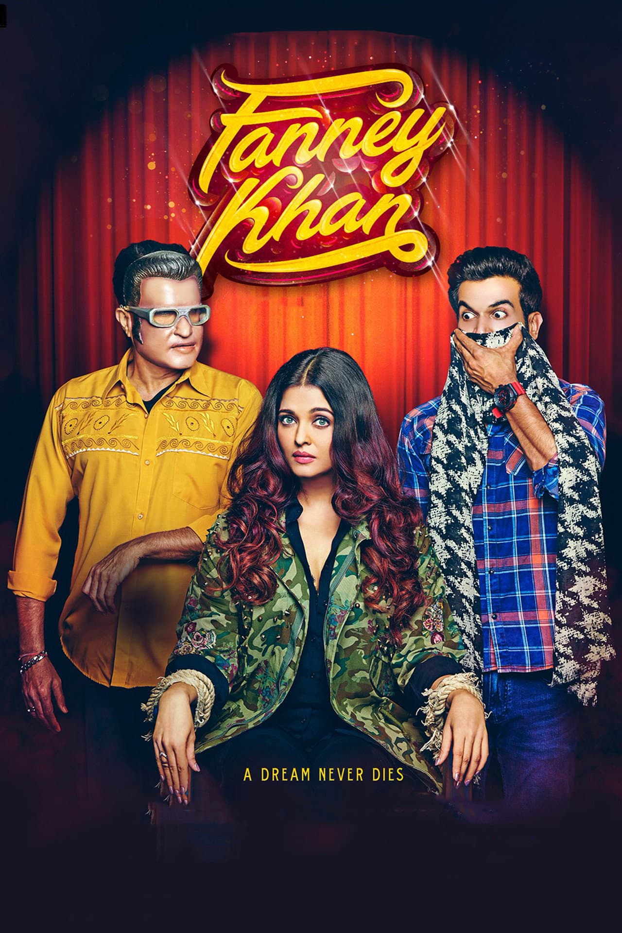 Fanney Khan preview 2