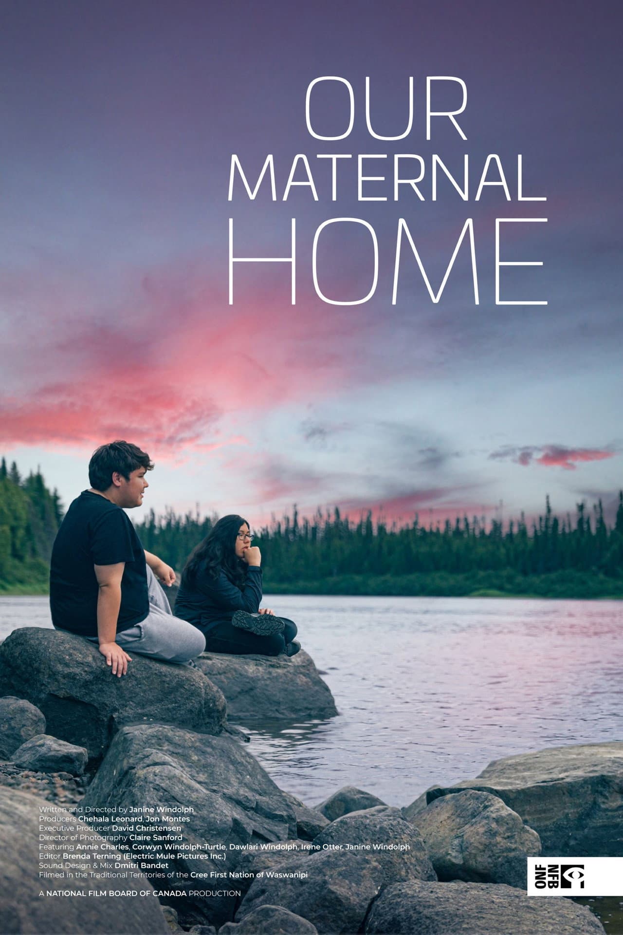 Our Maternal Home preview 2