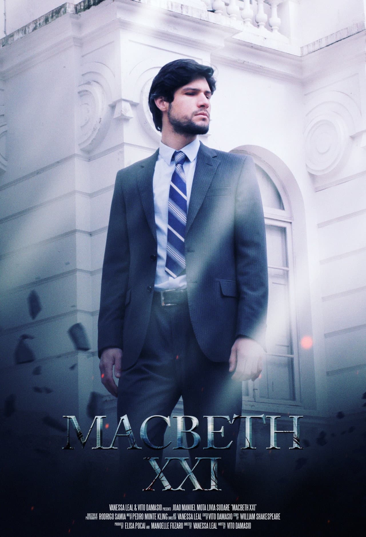 Macbeth XXI preview 1