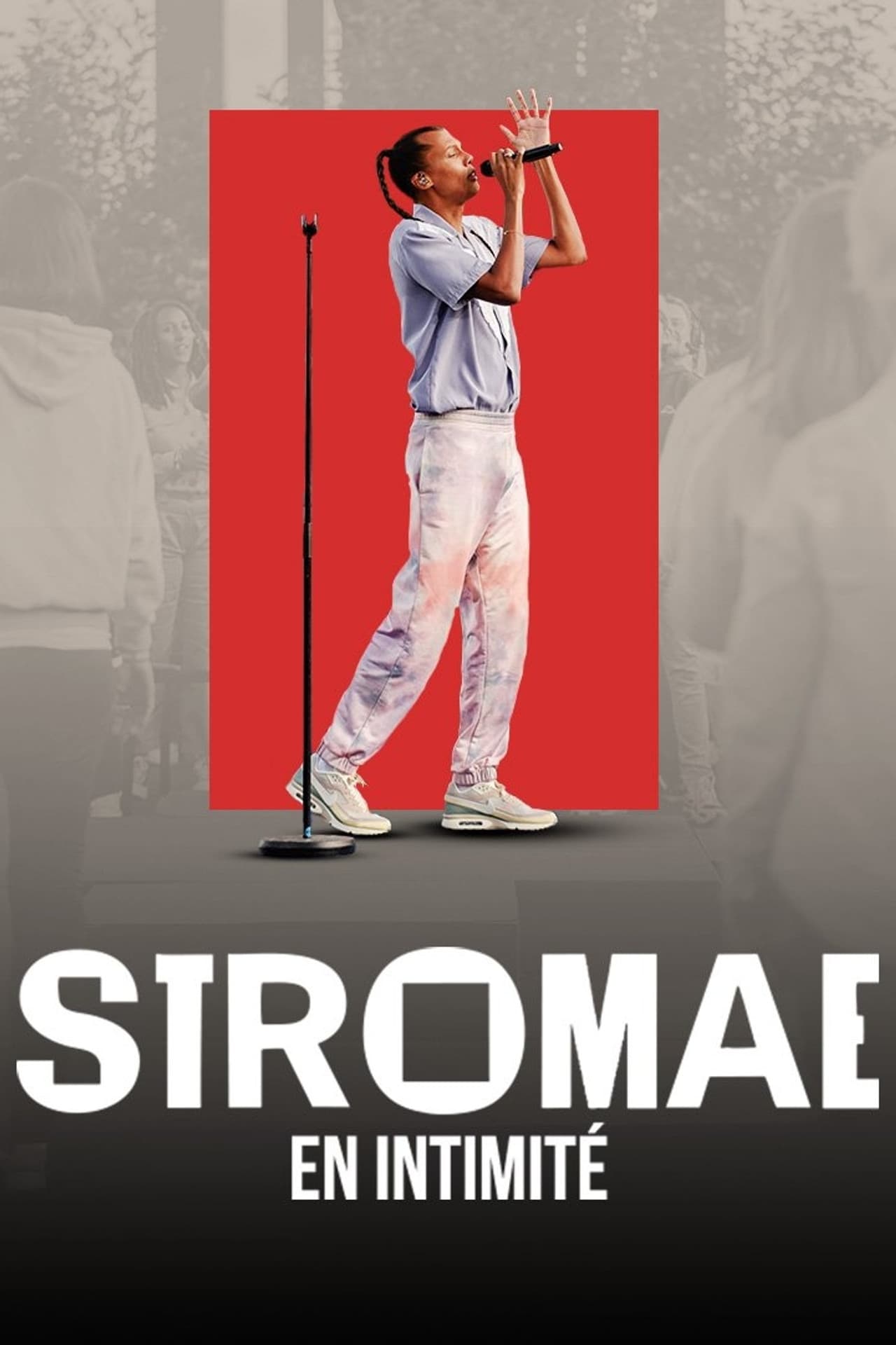 Stromae en intimité preview 2