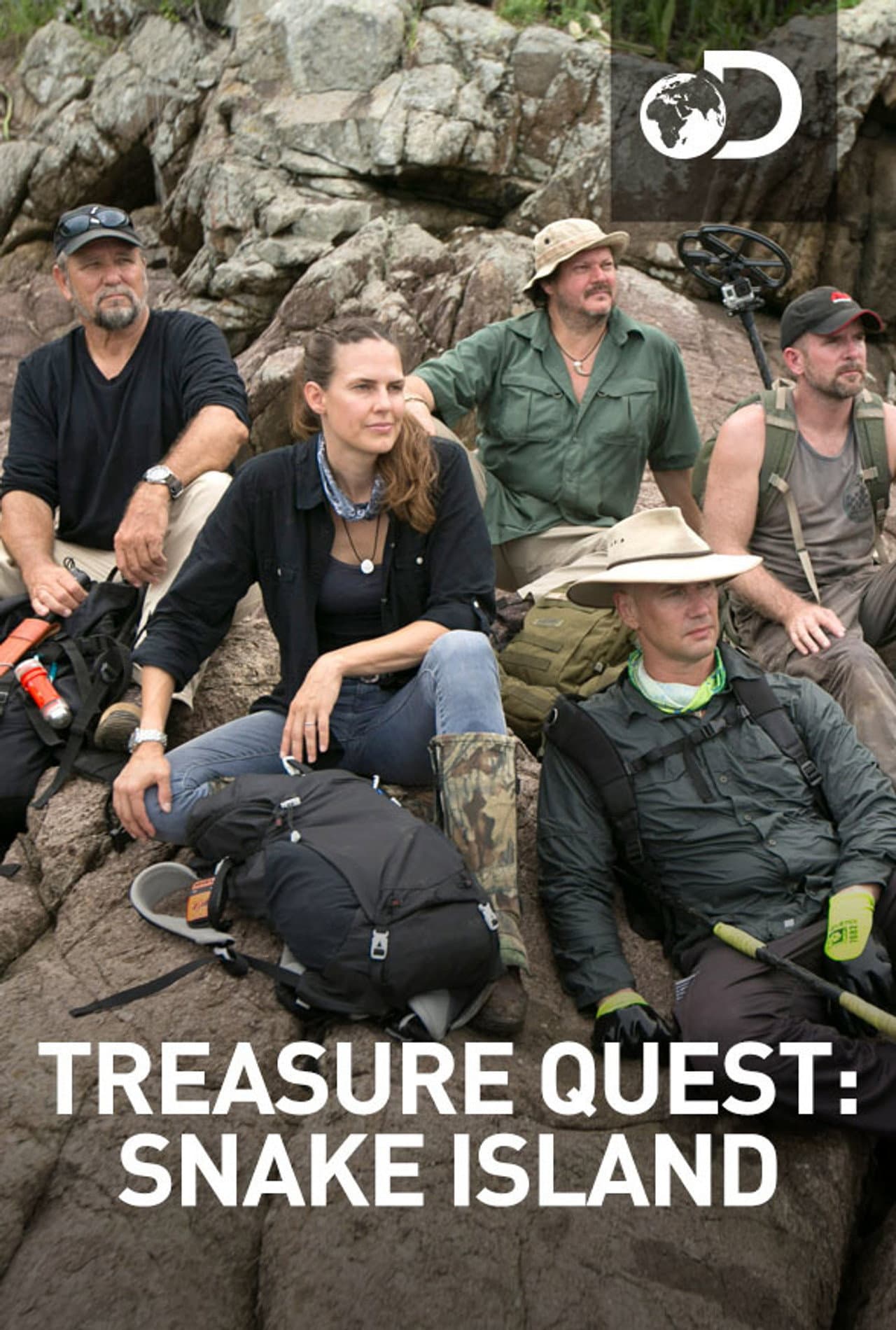 Treasure Quest: Snake Island preview 2