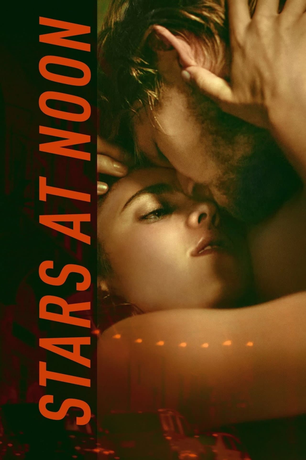 Stars at Noon preview 2
