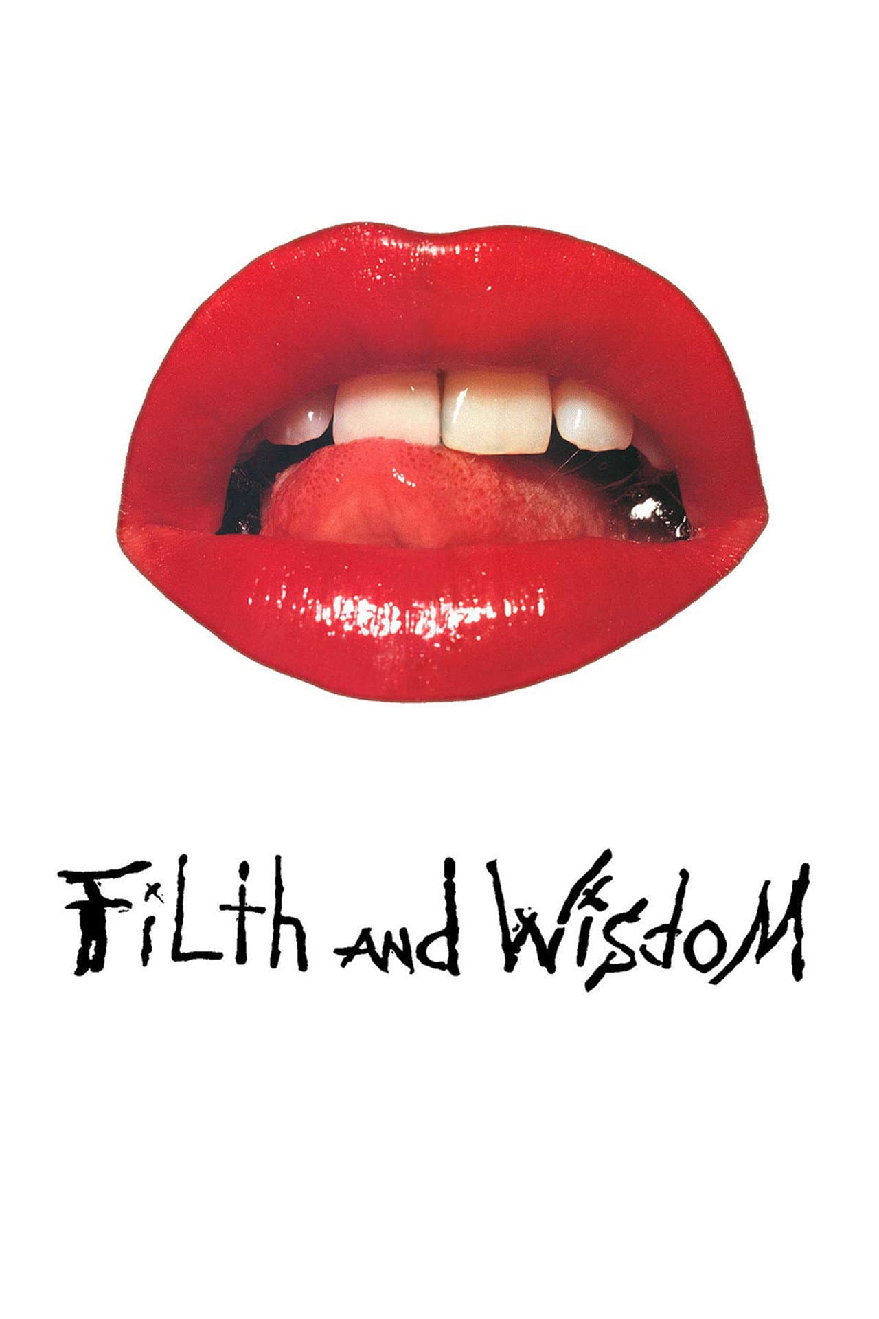 Filth and Wisdom preview 2