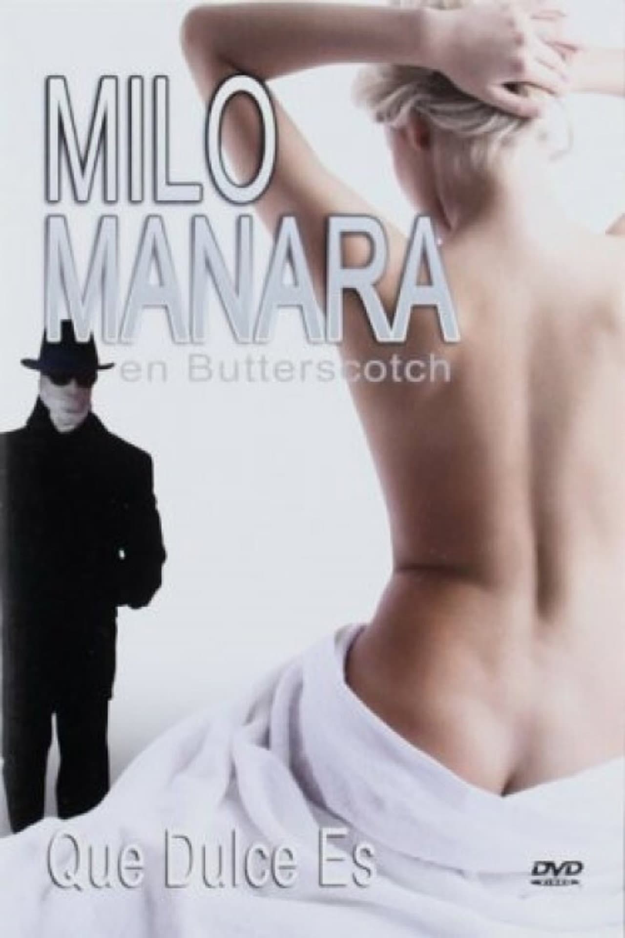 Butterscotch: How Sweet It Is preview 1