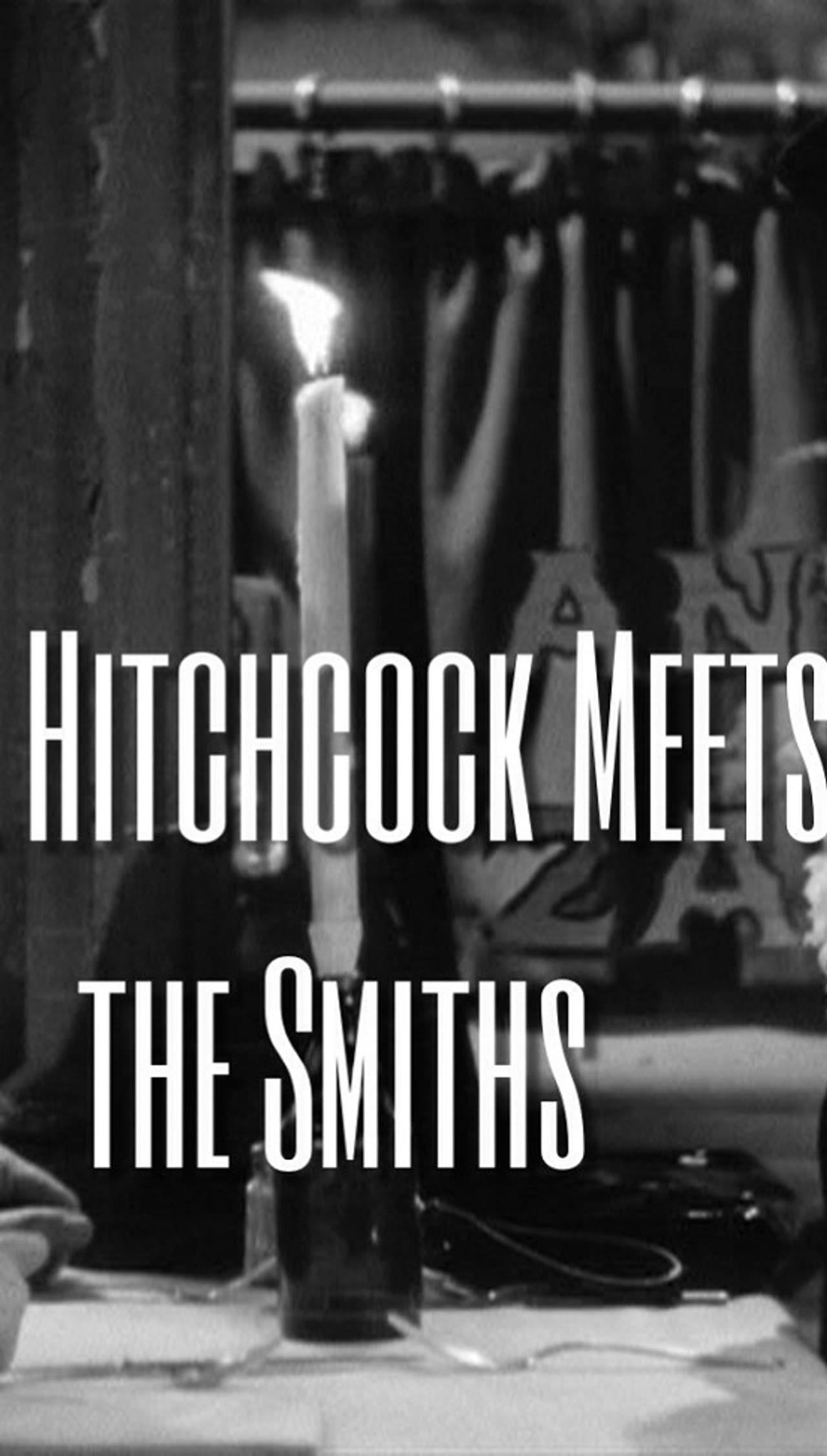 Mr. Hitchcock Meets the Smiths preview 1