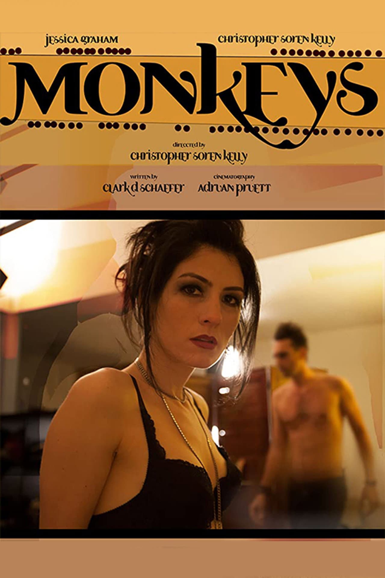Monkeys preview 1