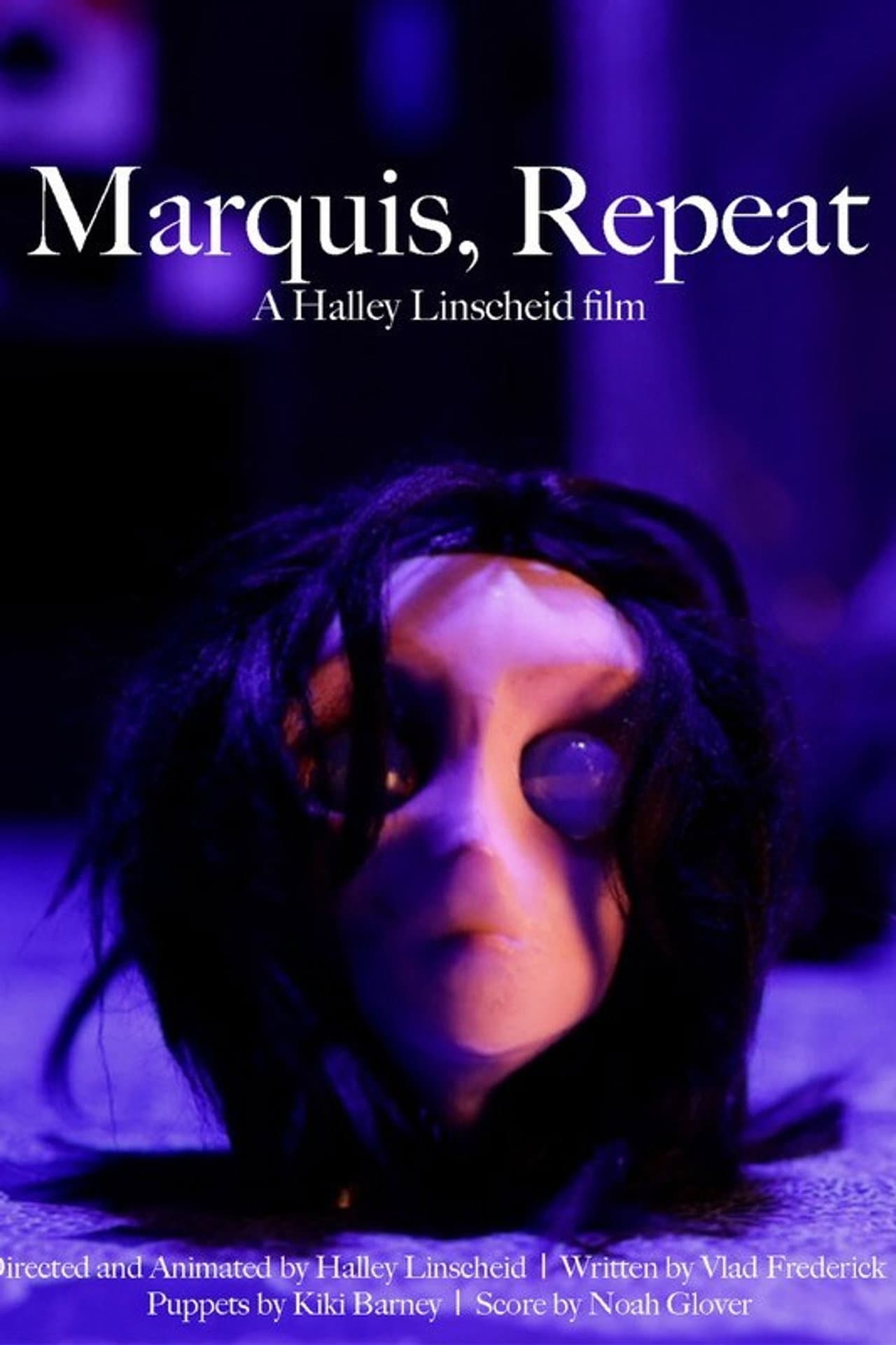 Marquis, Repeat preview 1
