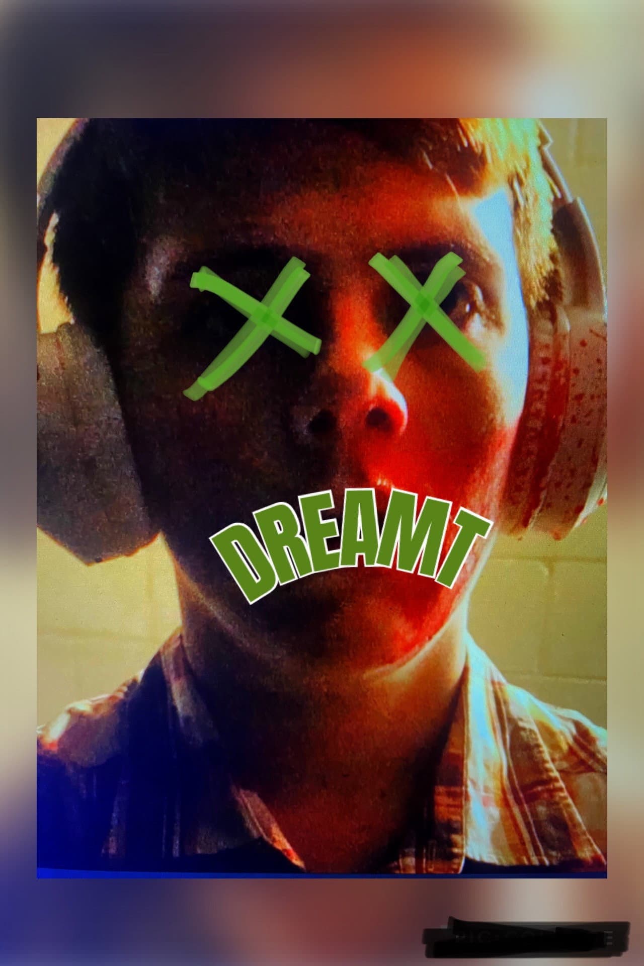 DREAMT preview 2