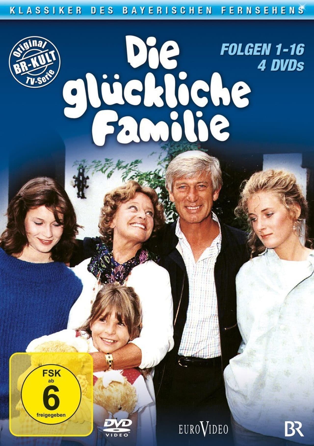 Die glückliche Familie preview 2