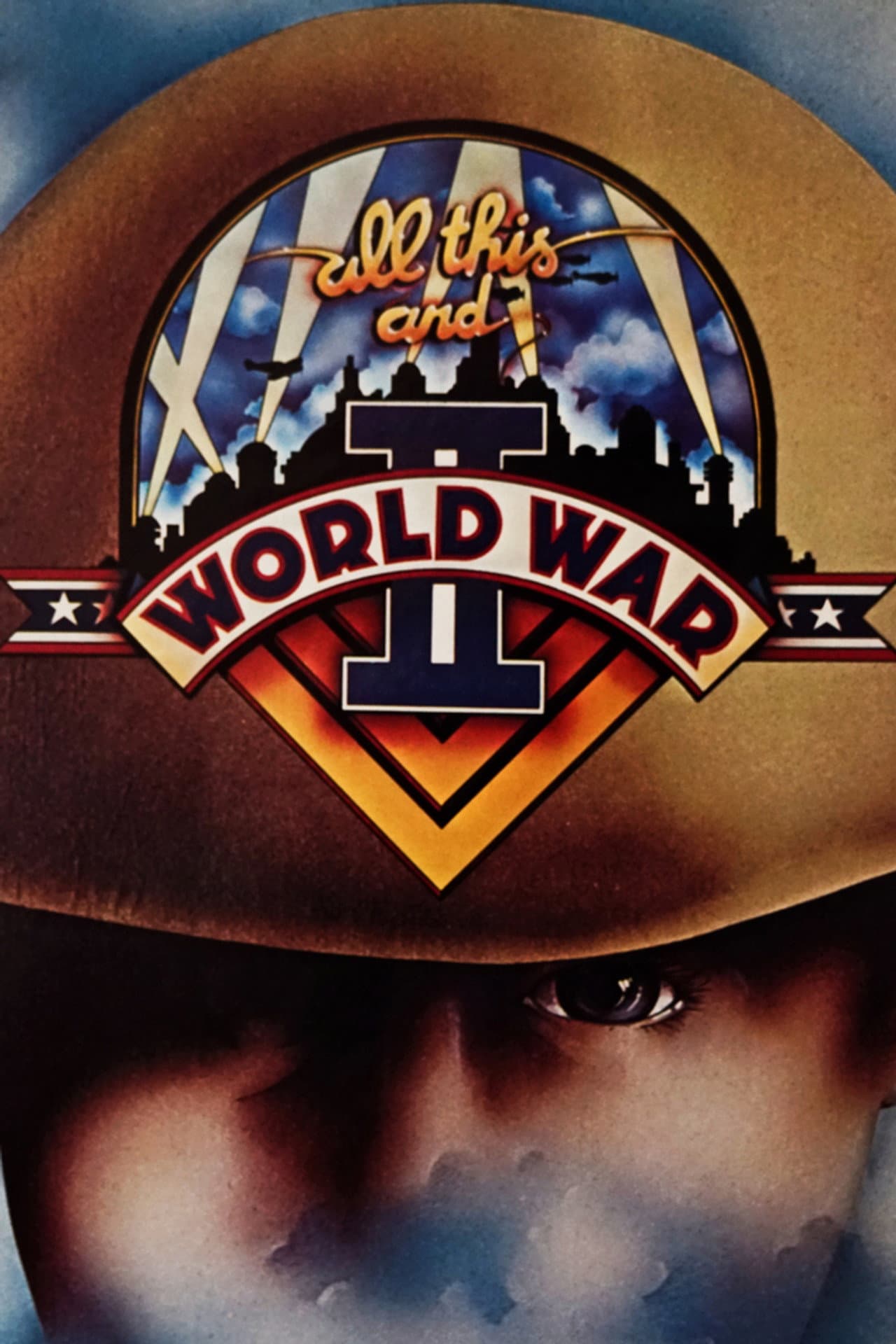 All This and World War II preview 1