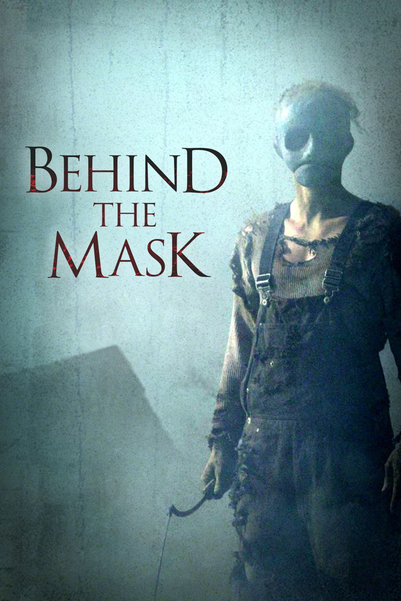 Behind the Mask: The Rise of Leslie Vernon preview 2