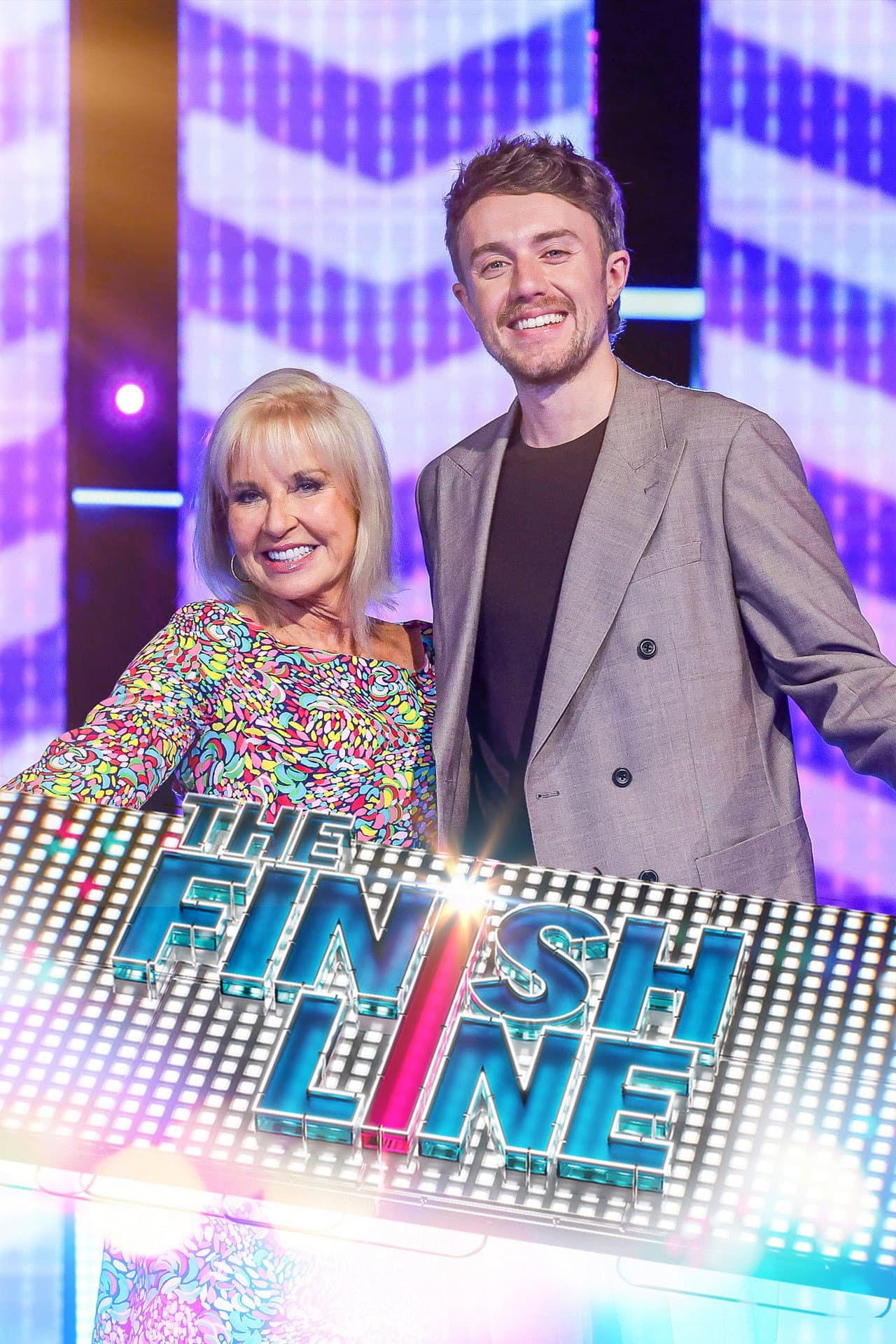 The Finish Line preview 2